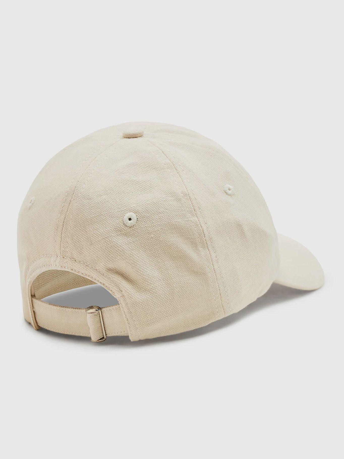 Jockey Canvas Summer Beige Tommy Hilfiger-1