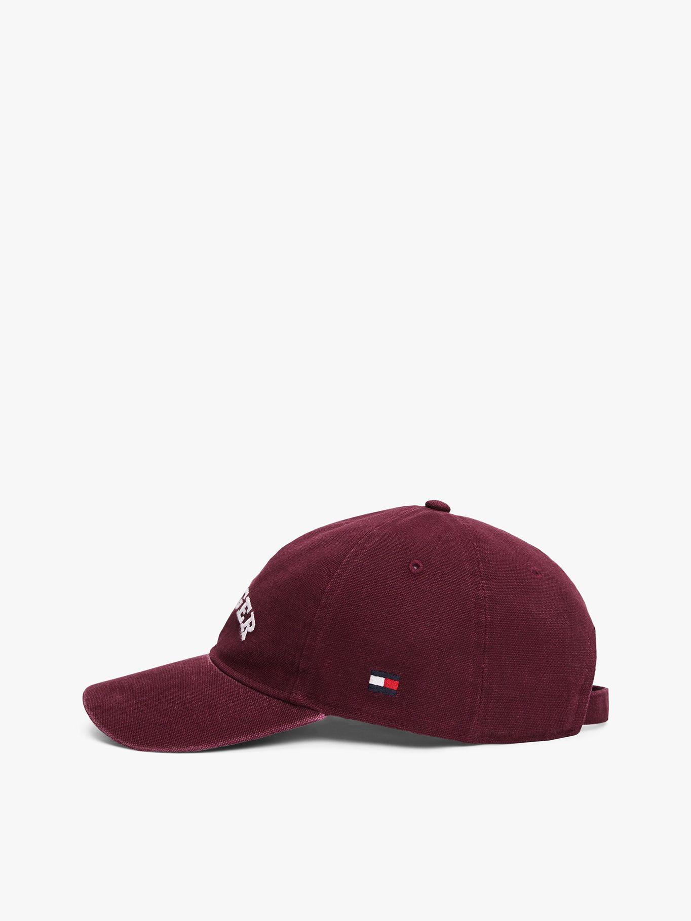 Jockey Monotype Burdeo Tommy Hilfiger-2