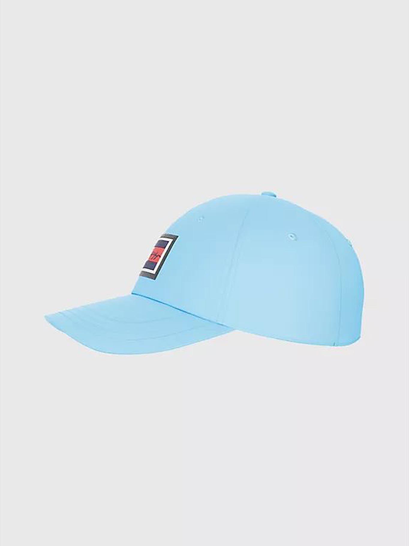 Jockey De Algodón Signature Celeste Tommy Hilfiger-2