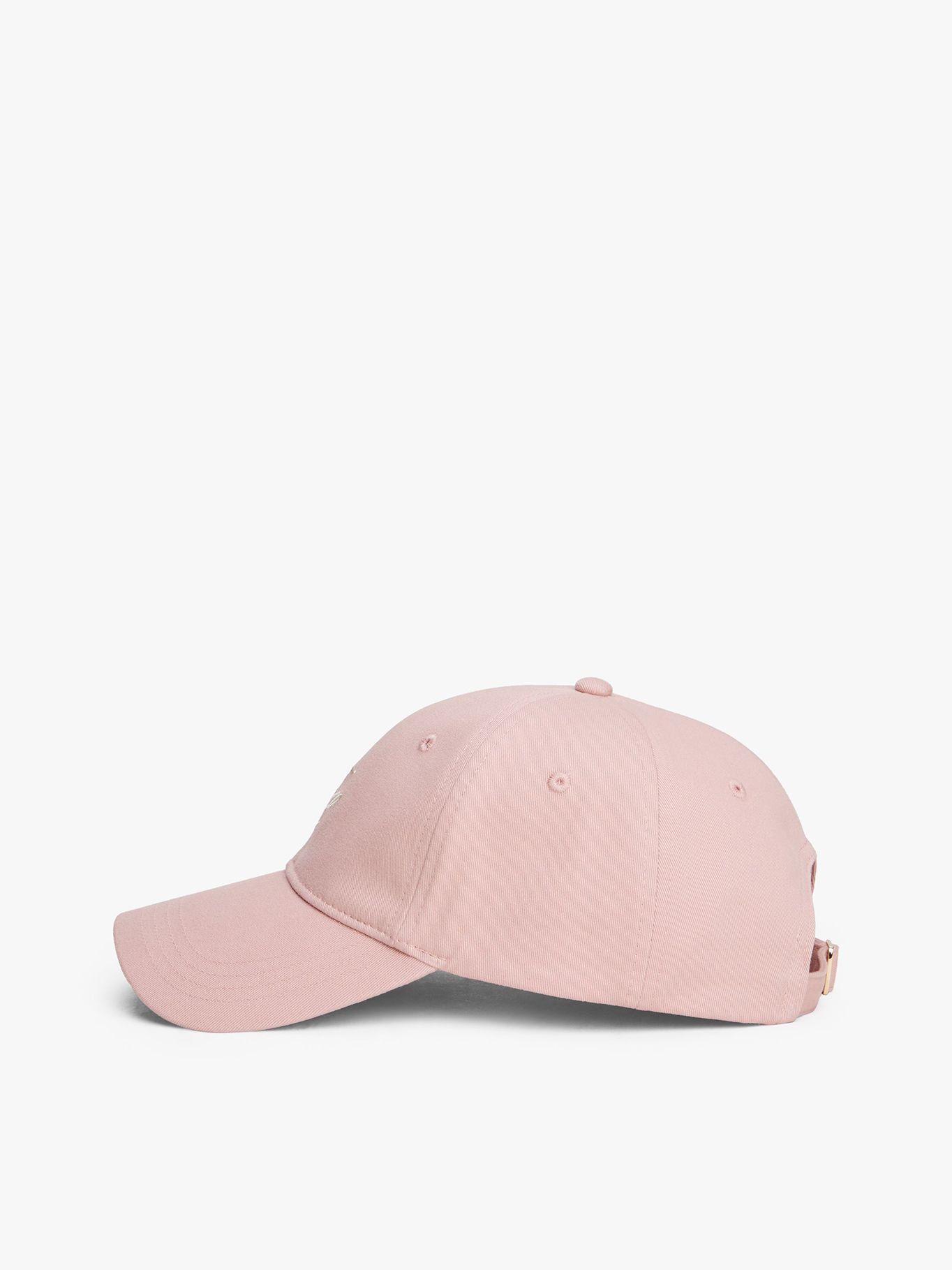 Jockey Con Monograma Bordado Rosado Tommy Hilfiger-3