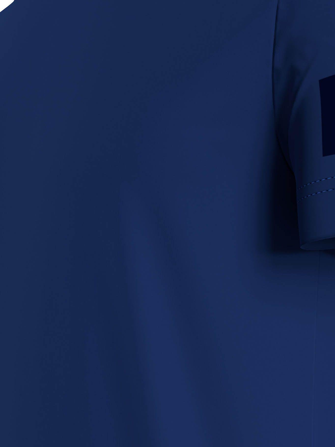 Polera Sleeve Graphic Logo Azul Tommy Hilfiger-4