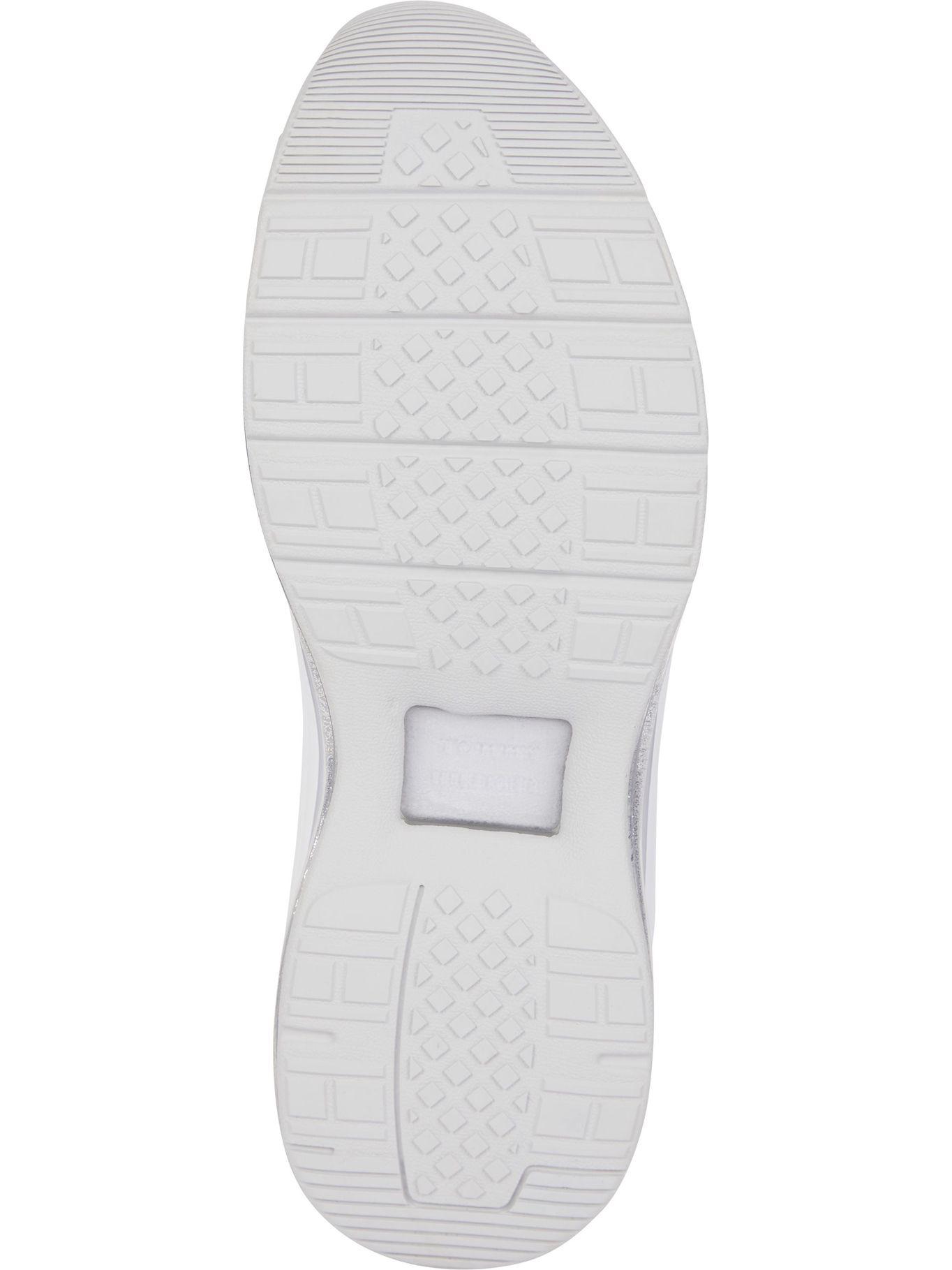 Zapatillas Air Bubble Gris Tommy Hilfiger F2-3