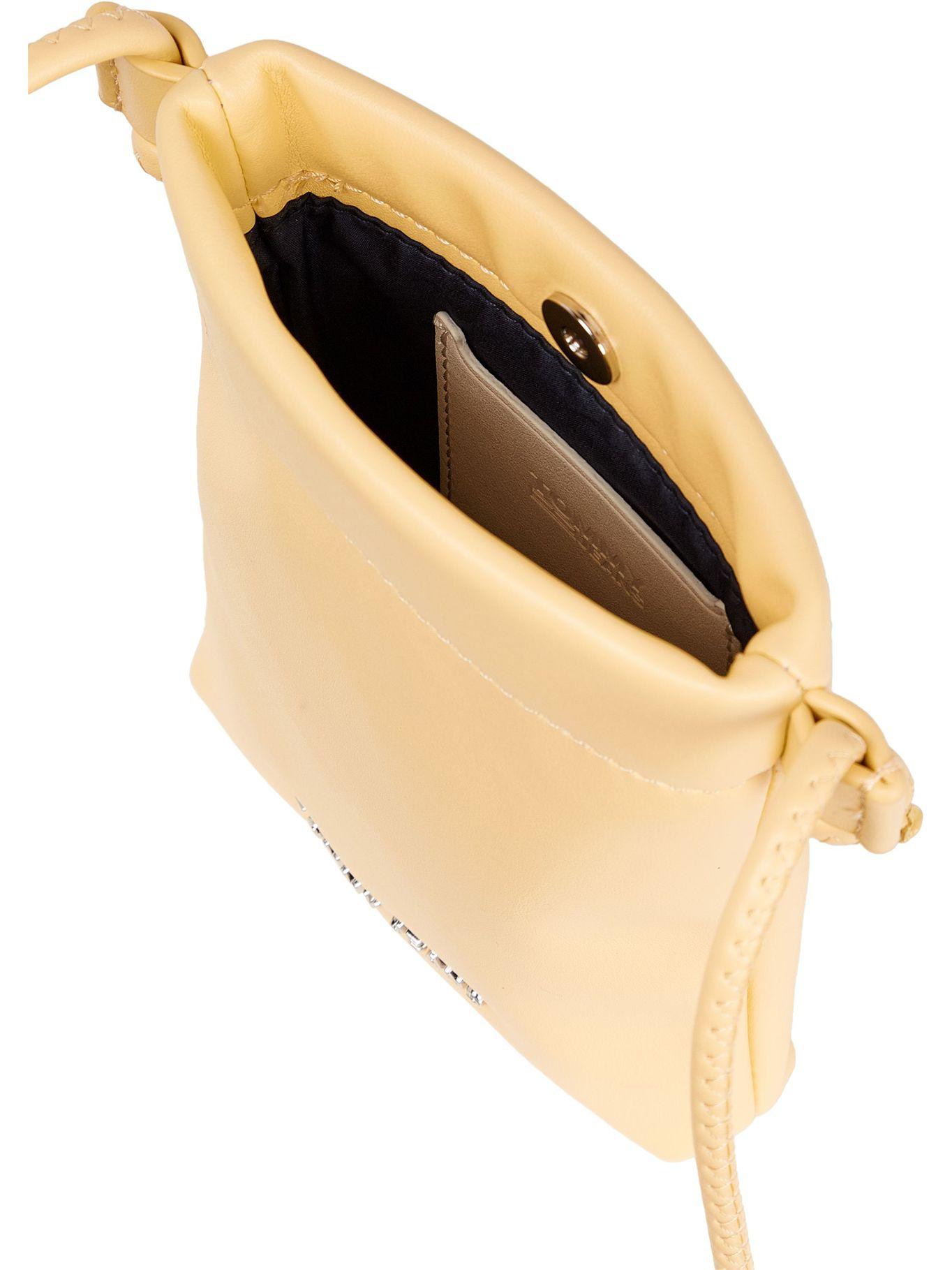 Bolso Para Celular Solid Color Damasco Tommy Hilfiger-2