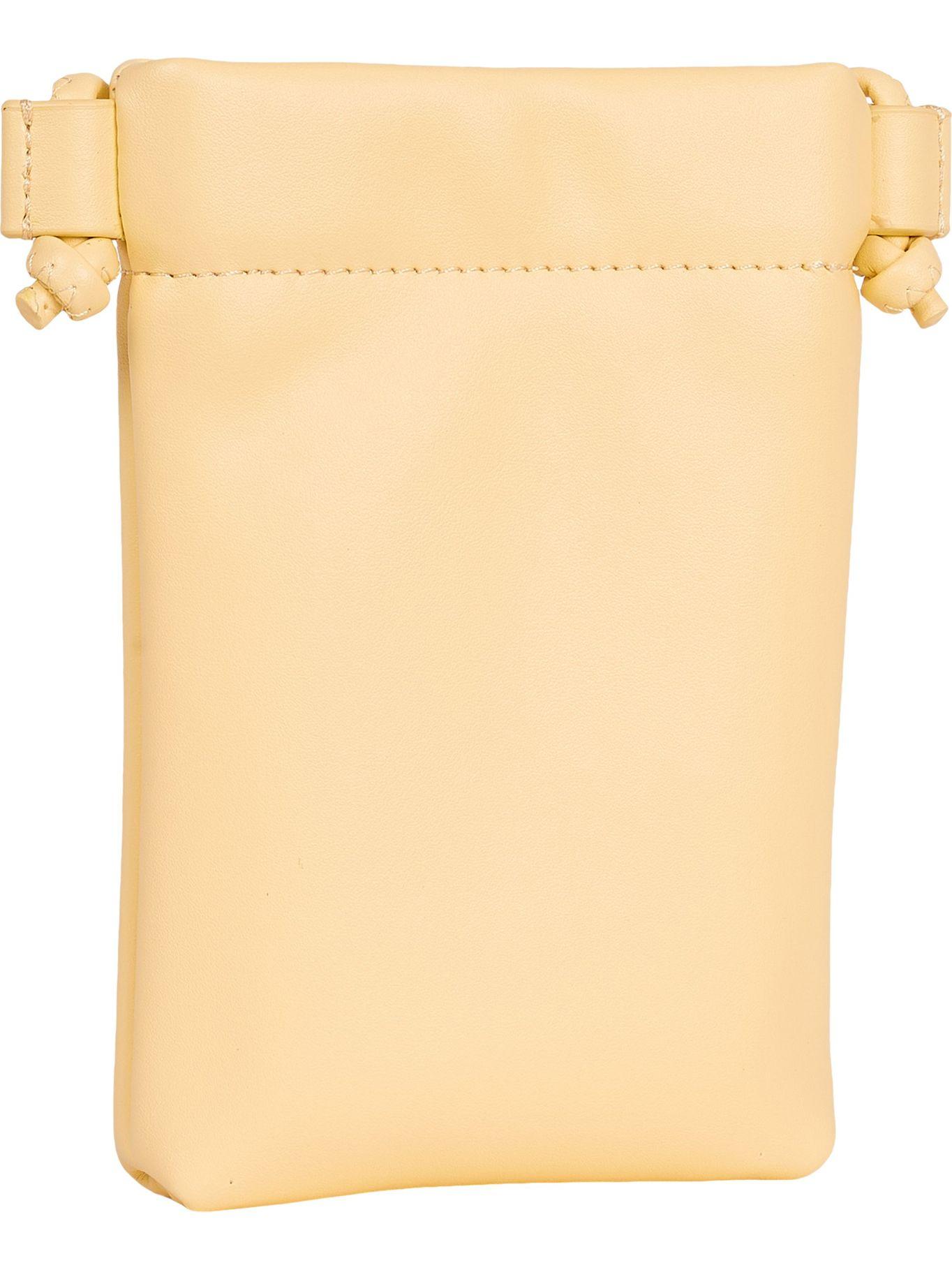 Bolso Para Celular Solid Color Damasco Tommy Hilfiger-1