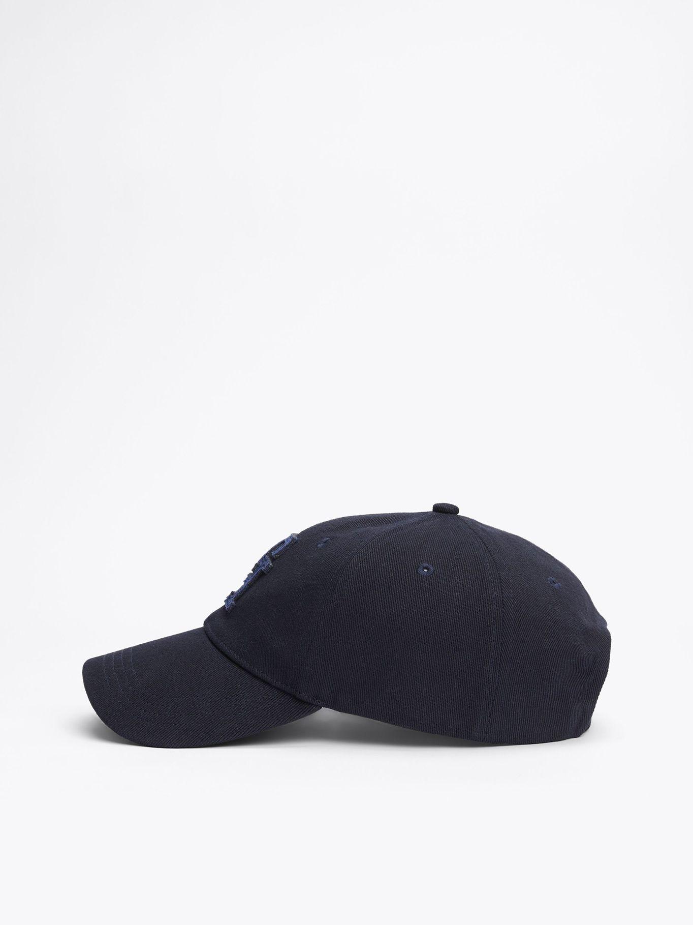 Jockey Con Monograma Azul Tommy Hilfiger-3