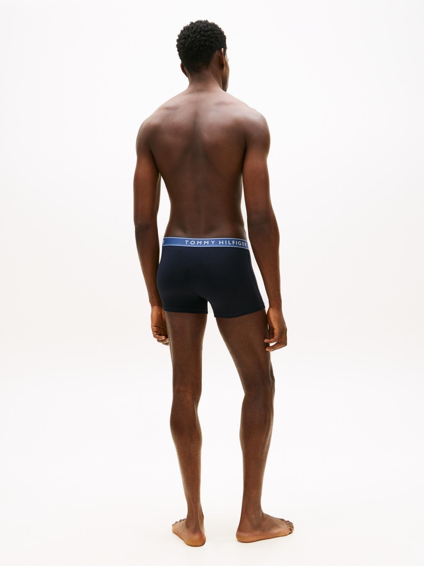 Pack De 3 Calzoncillos Trunk Essential-3