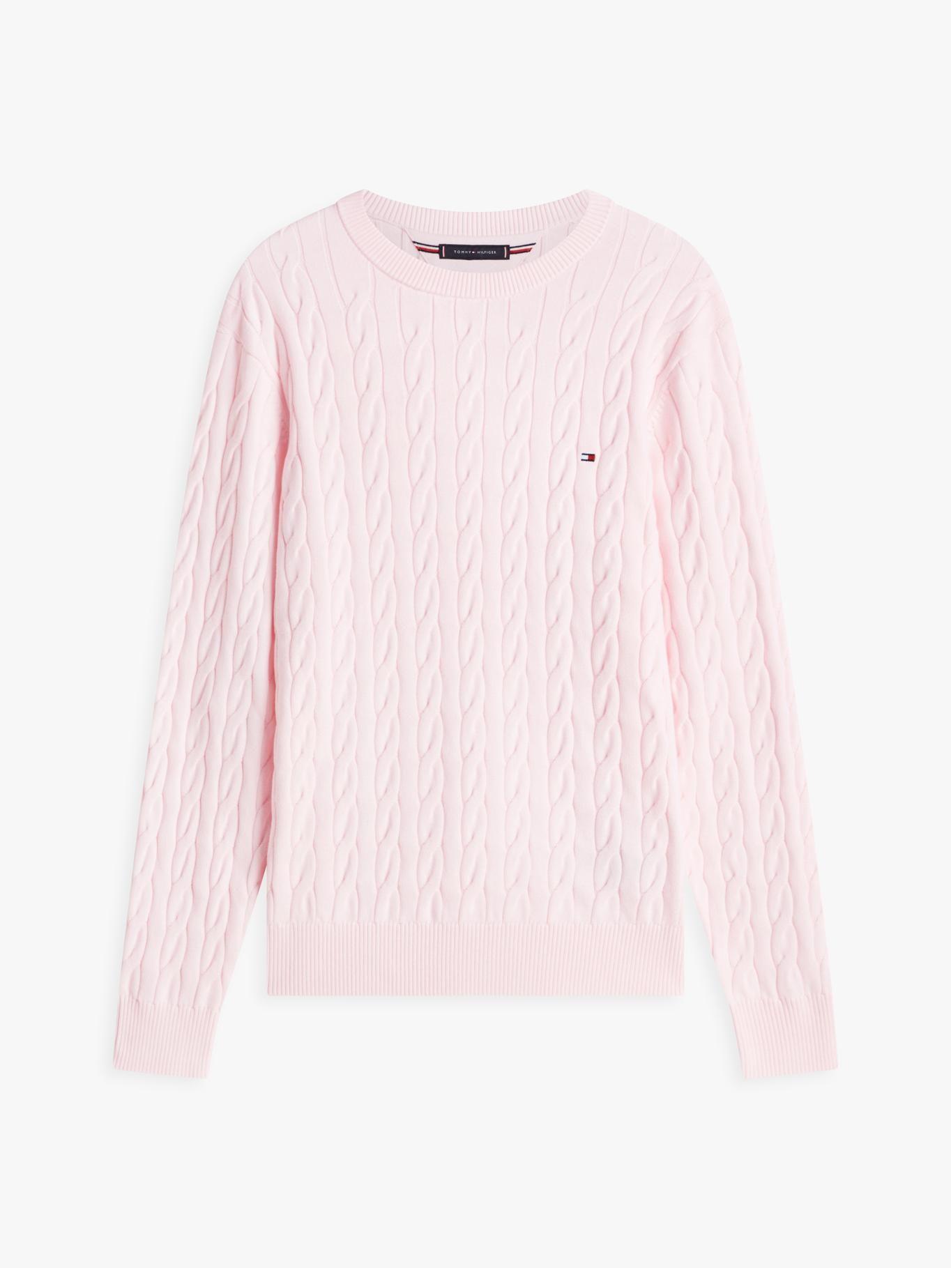 Sweater Classics Trenzado-4
