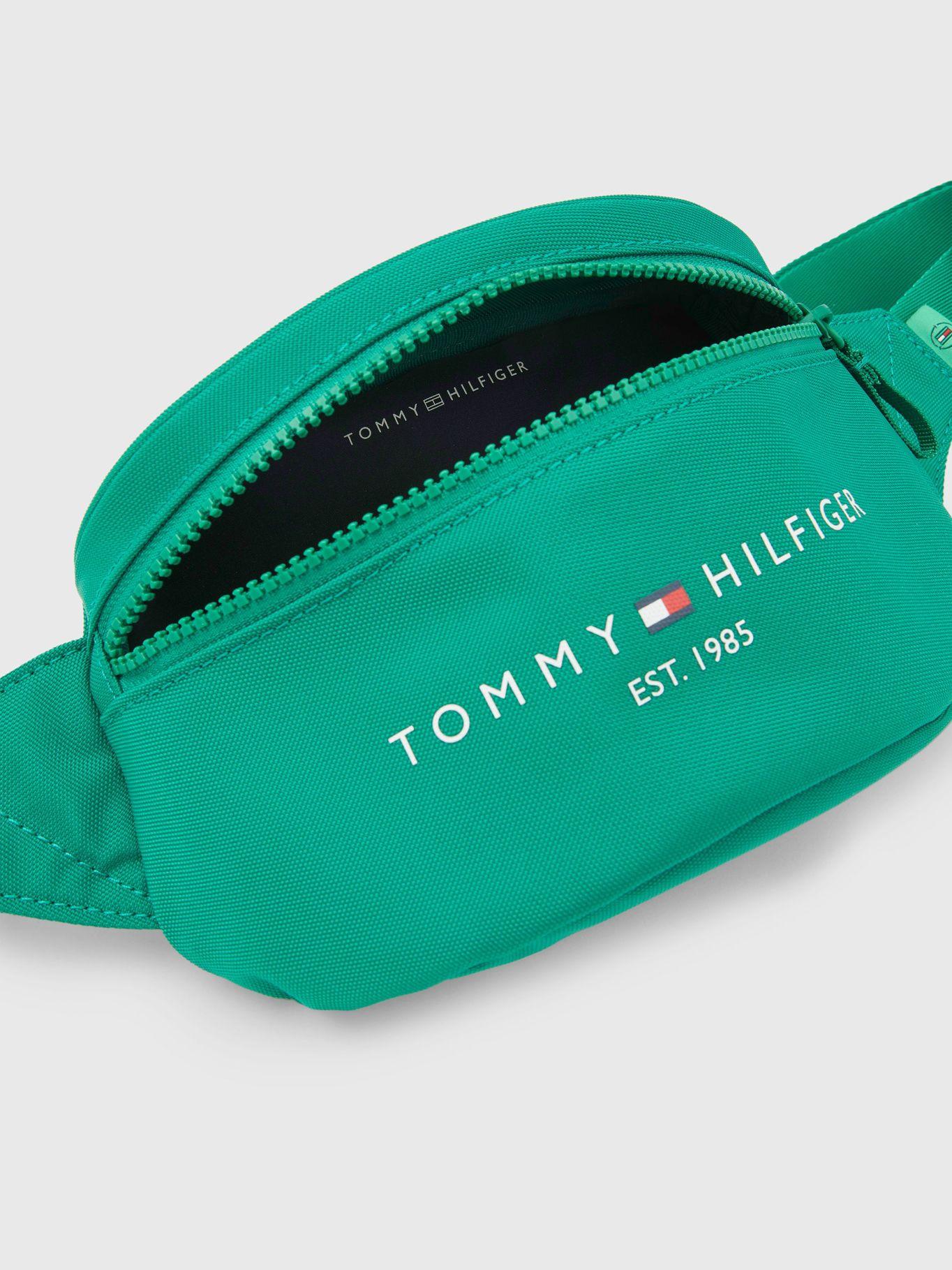 Banano Established Kids Verde Tommy Hilfiger-3