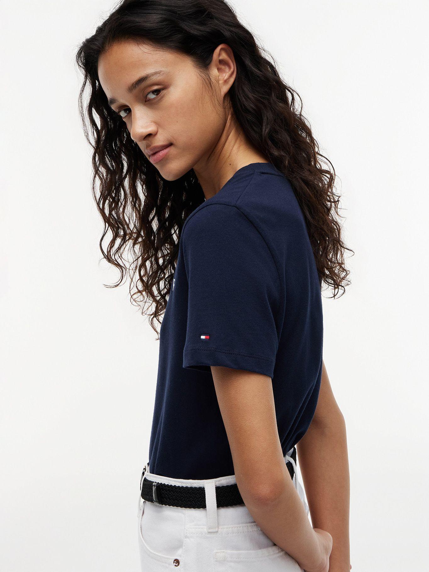 Polera Signature Con Logo Regular Fit-3