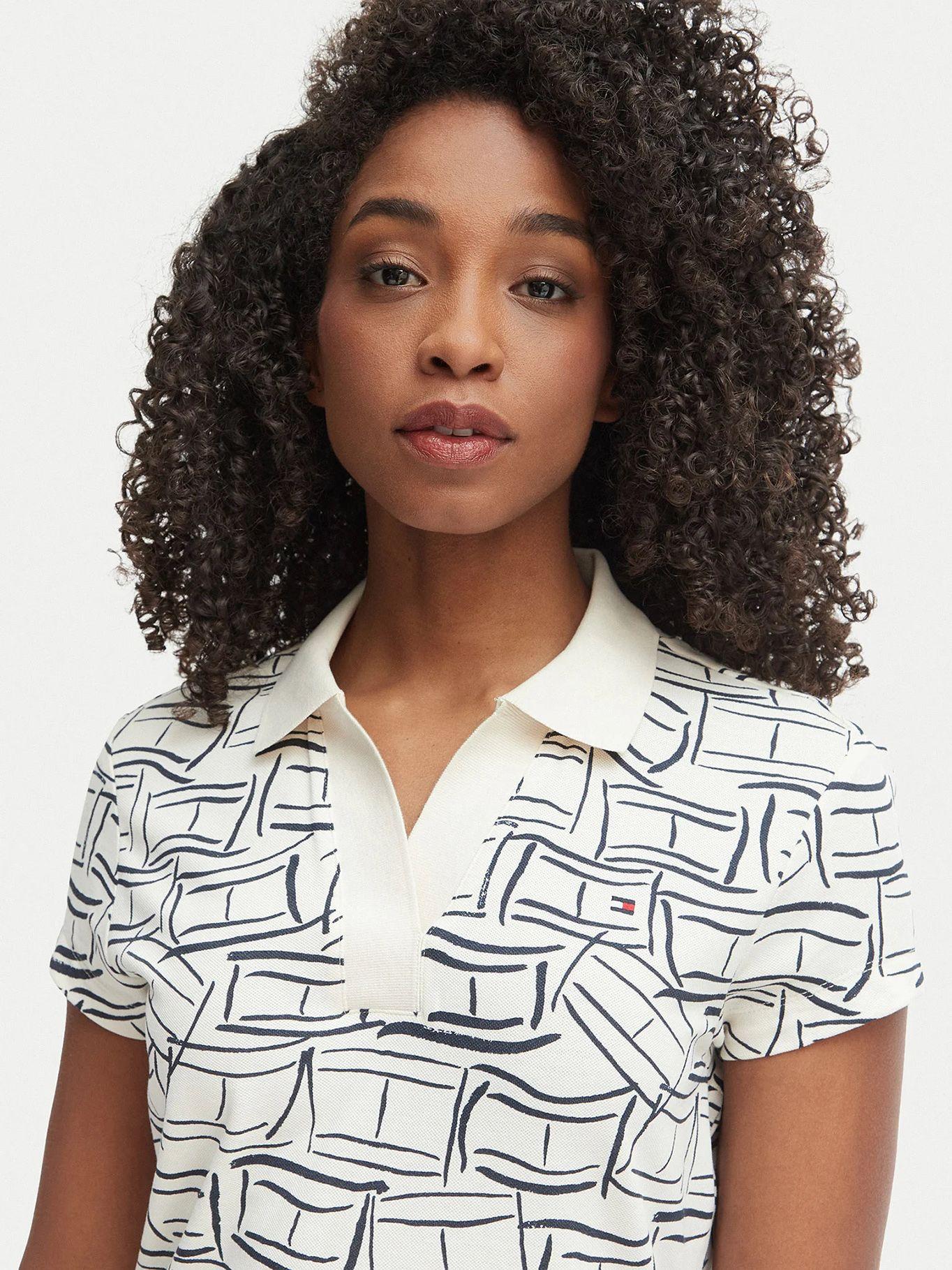 Vestido Polo 1985 De Piqué Regular Fit-3