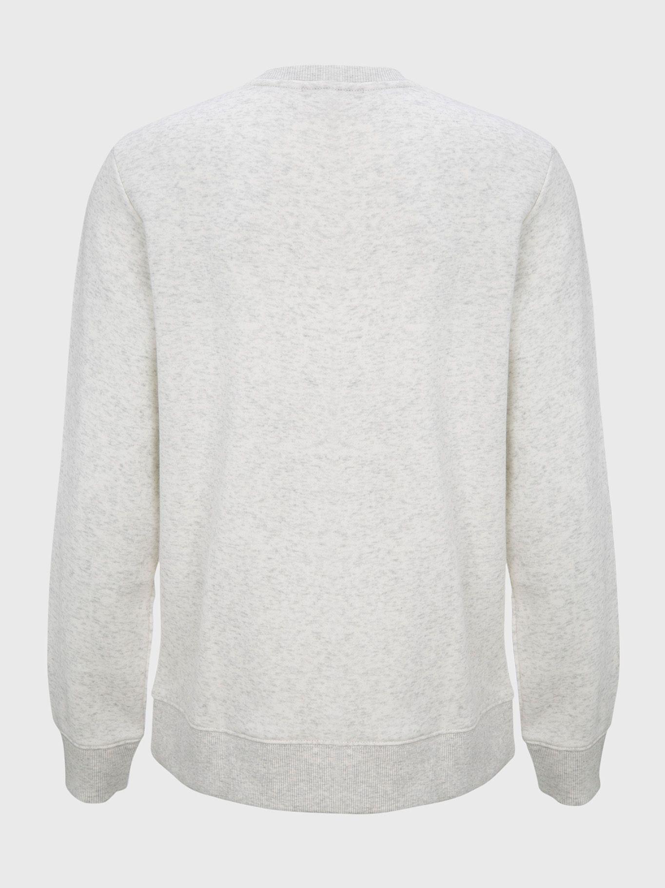 Polerón Marni Logo Gris Tommy Hilfiger A2 A2-1