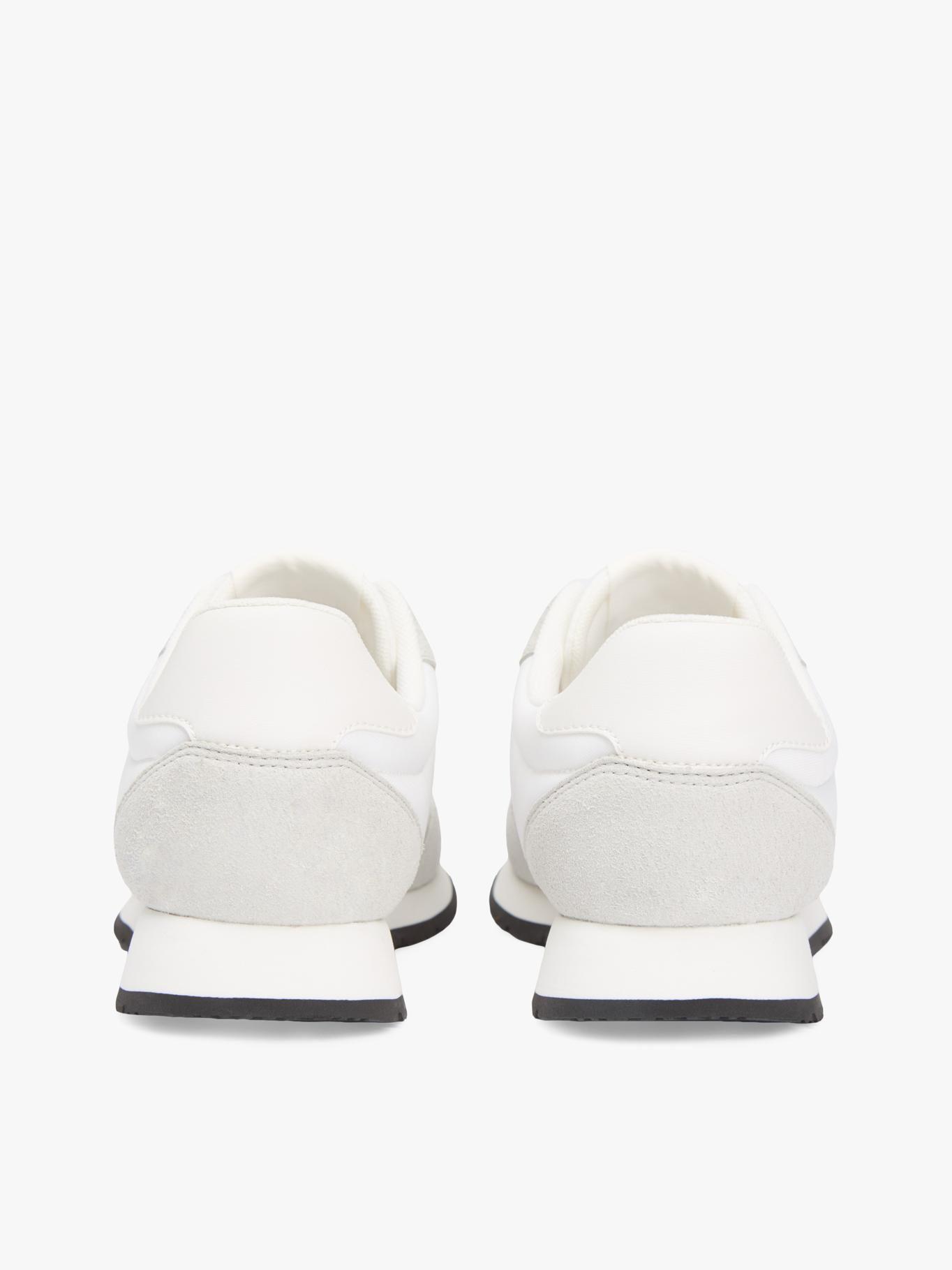 Zapatillas Classic Runner Tommy Jeans Blanco-2