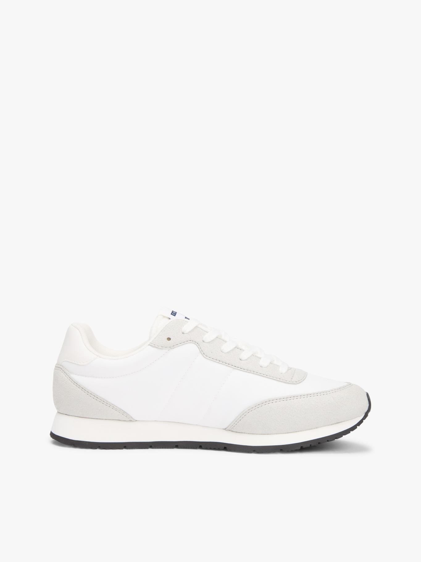 Zapatillas Classic Runner Tommy Jeans Blanco-5