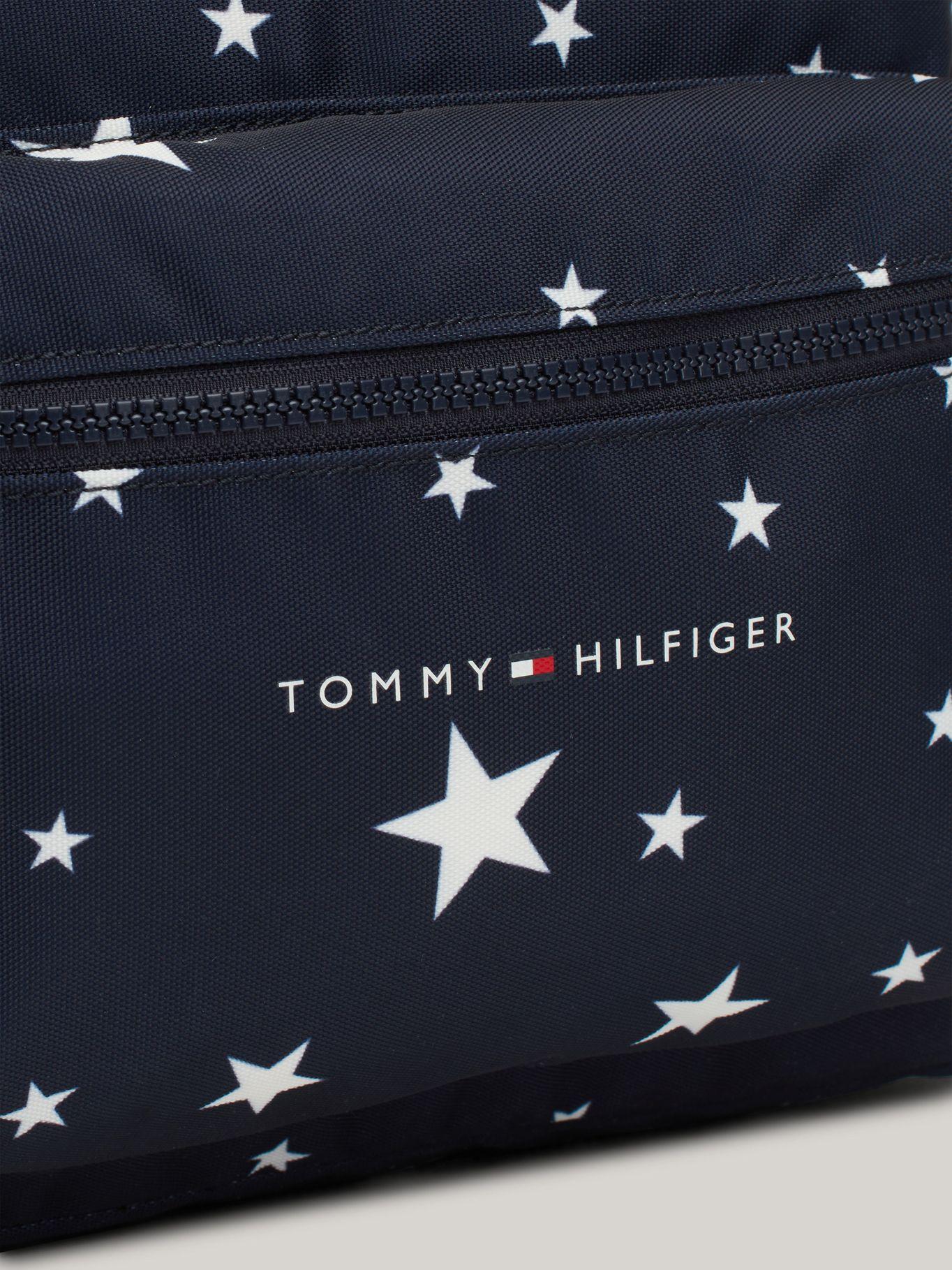 Mochila Essential Kids Azul Tommy Hilfiger-2