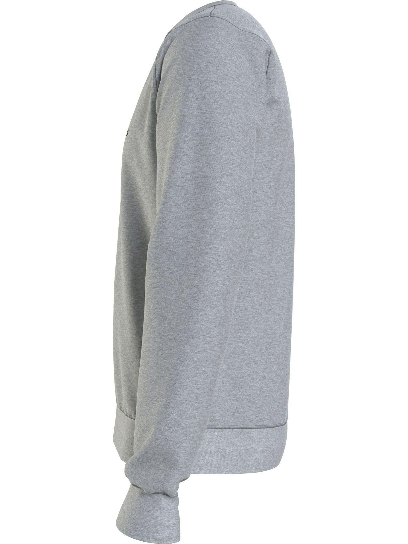 Polerón Essential Solid Gris Tommy Hilfiger-3