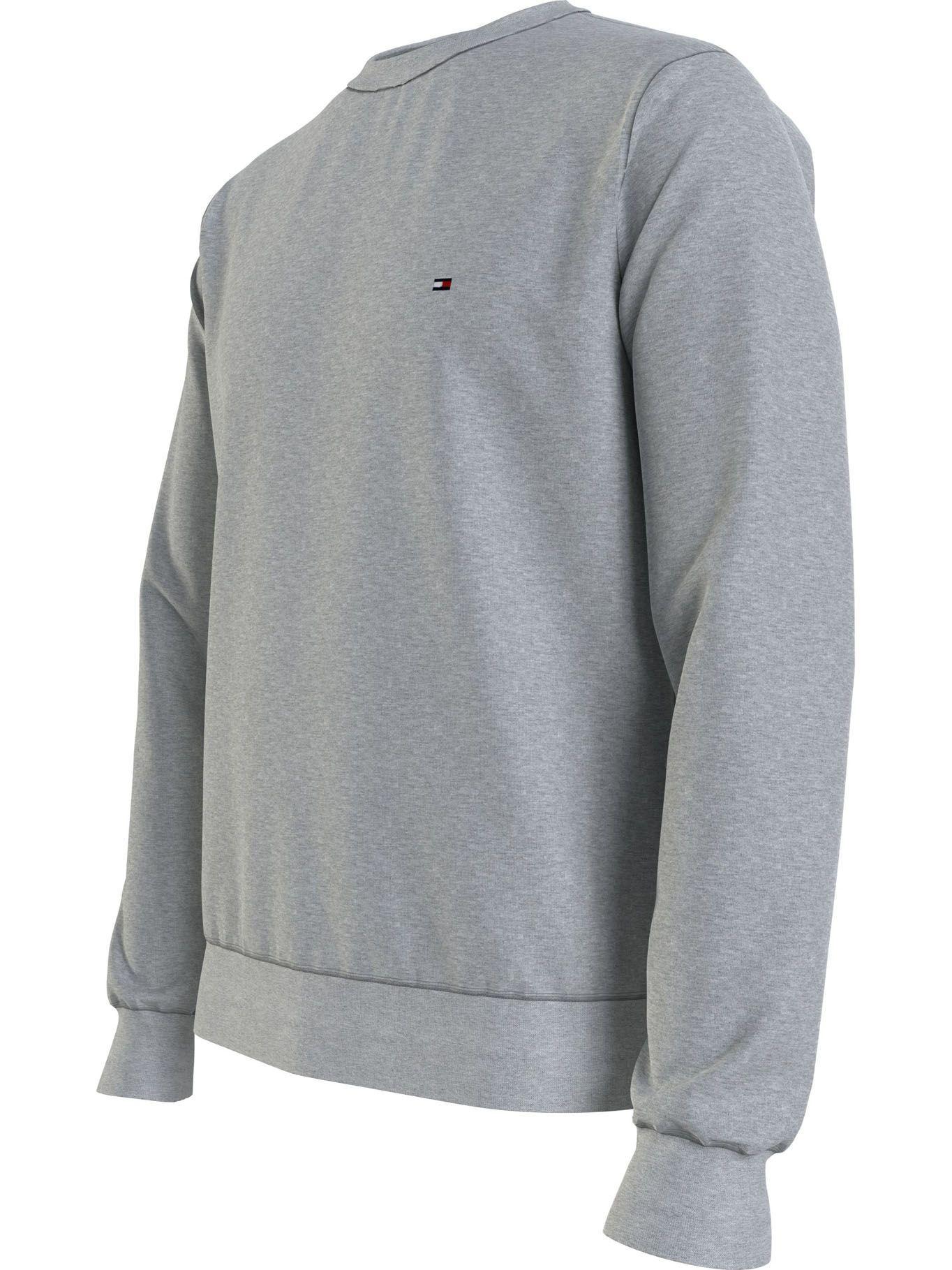 Polerón Essential Solid Gris Tommy Hilfiger-2