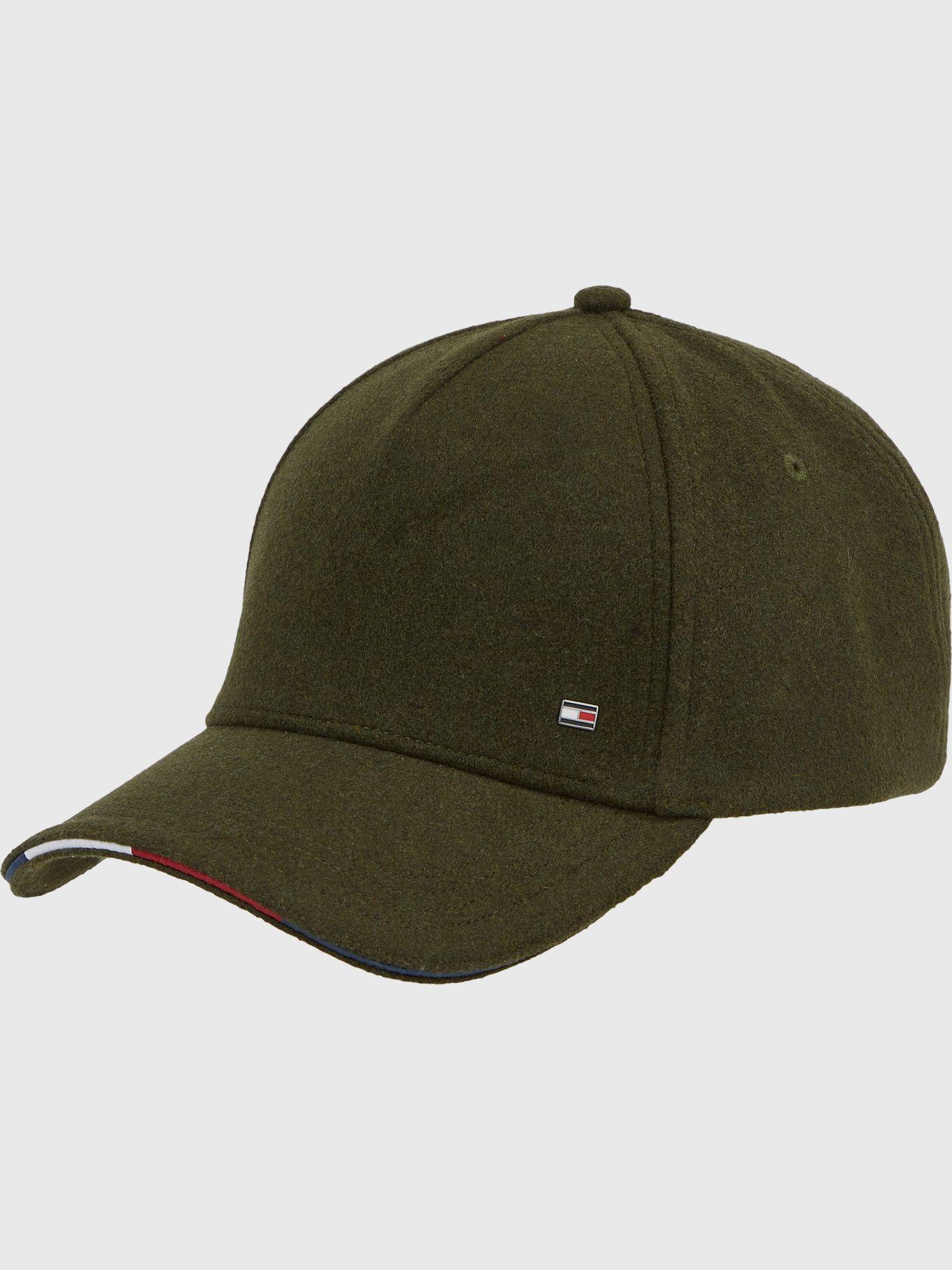 Jockey Elevated Signature Verde Tommy Hilfiger-0