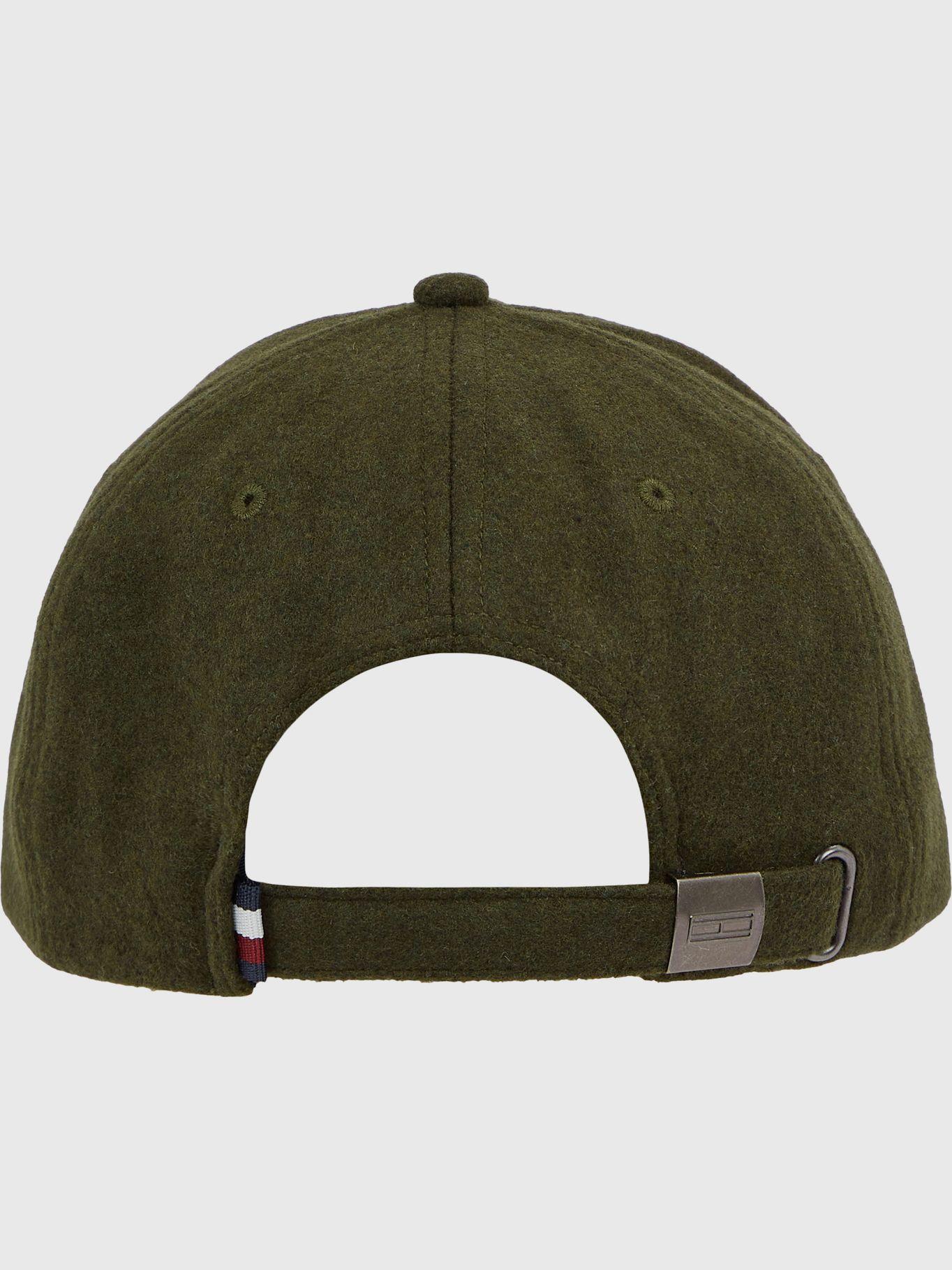 Jockey Elevated Signature Verde Tommy Hilfiger-1