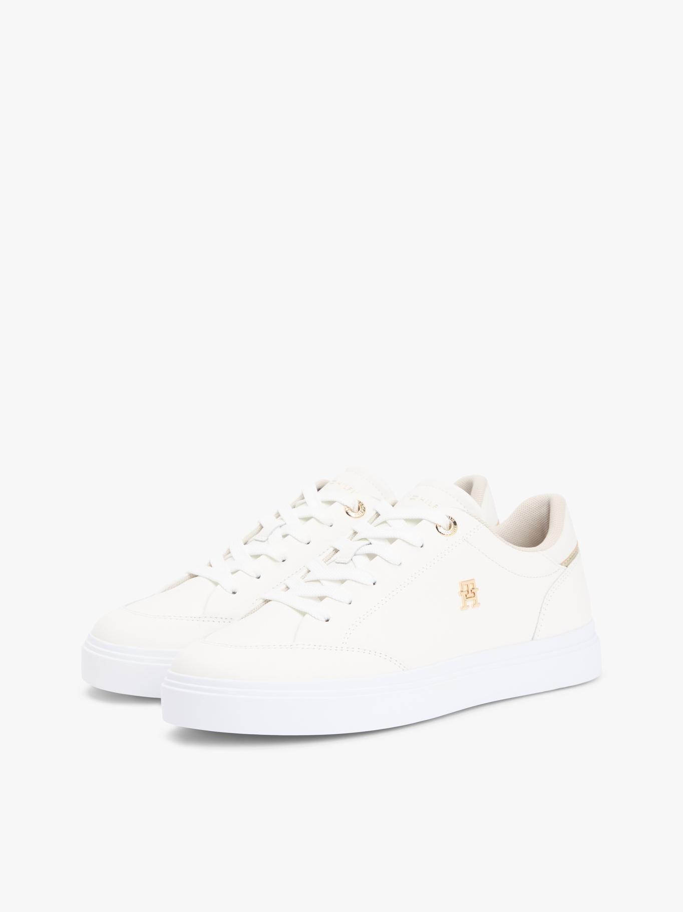Zapatillas De Cuero Con Suela Cupsole-0
