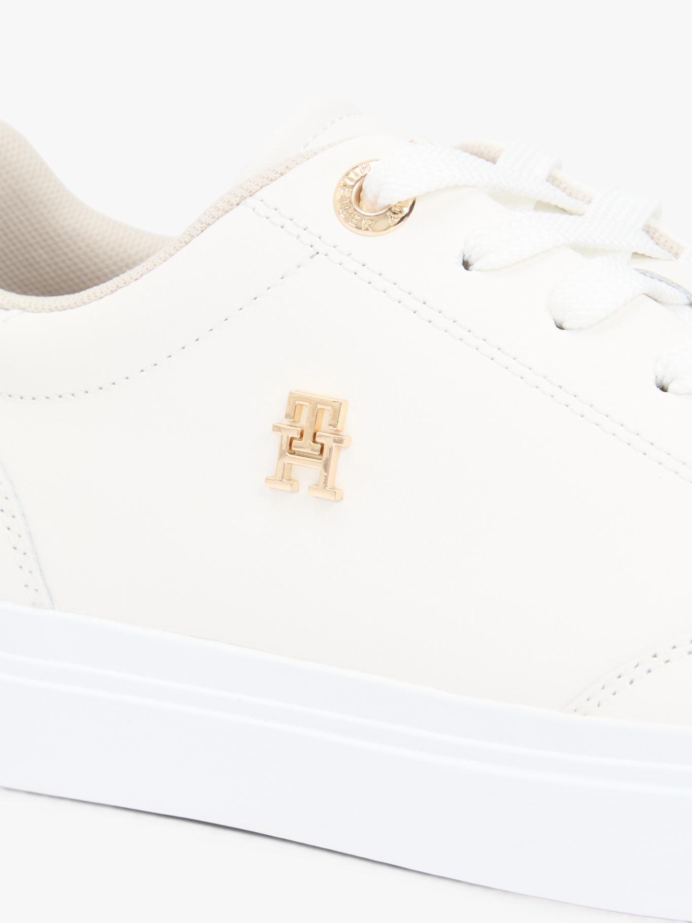 Zapatillas De Cuero Con Suela Cupsole-1