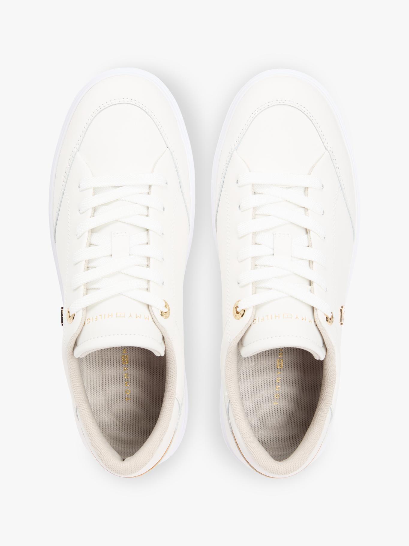 Zapatillas De Cuero Con Suela Cupsole-2