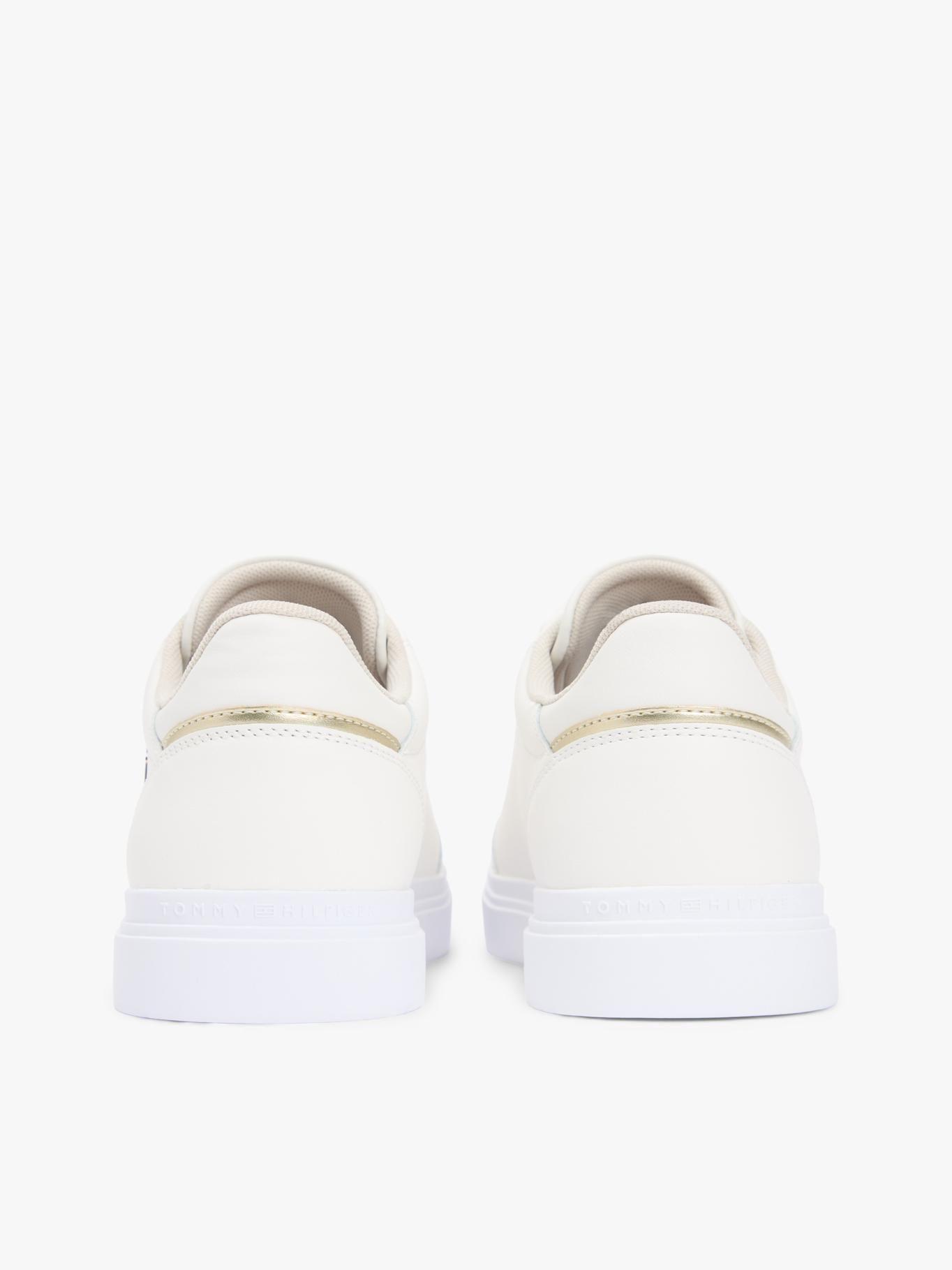Zapatillas De Cuero Con Suela Cupsole-3