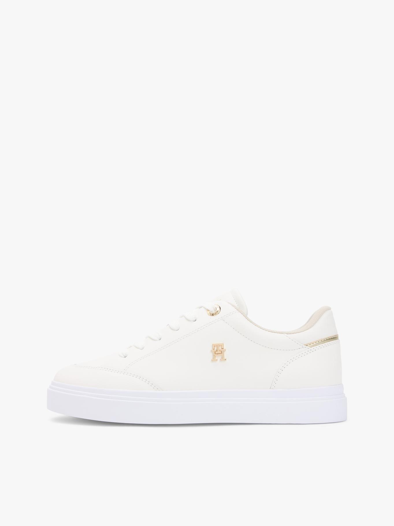 Zapatillas De Cuero Con Suela Cupsole-5