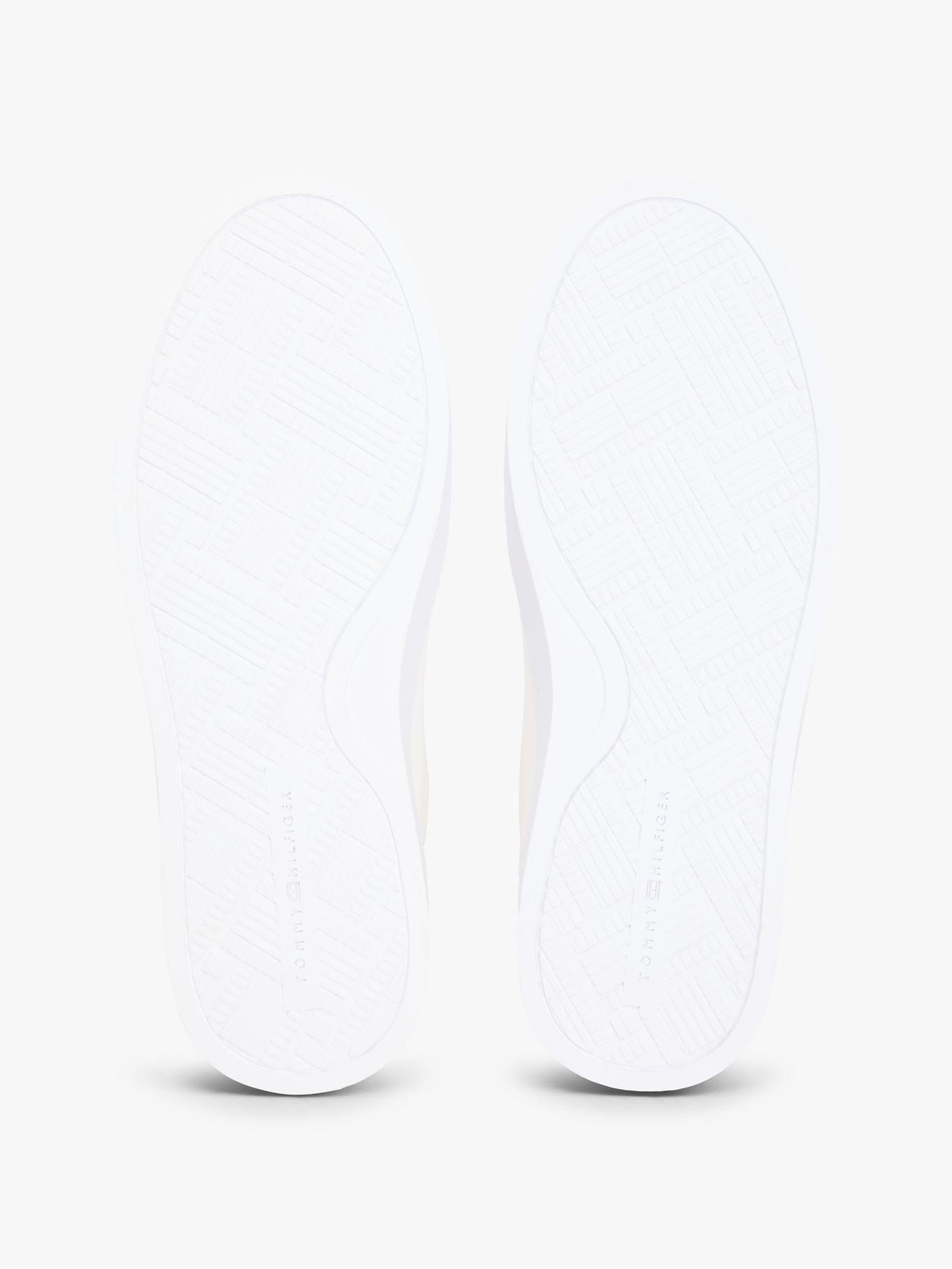 Zapatillas De Cuero Con Suela Cupsole-6