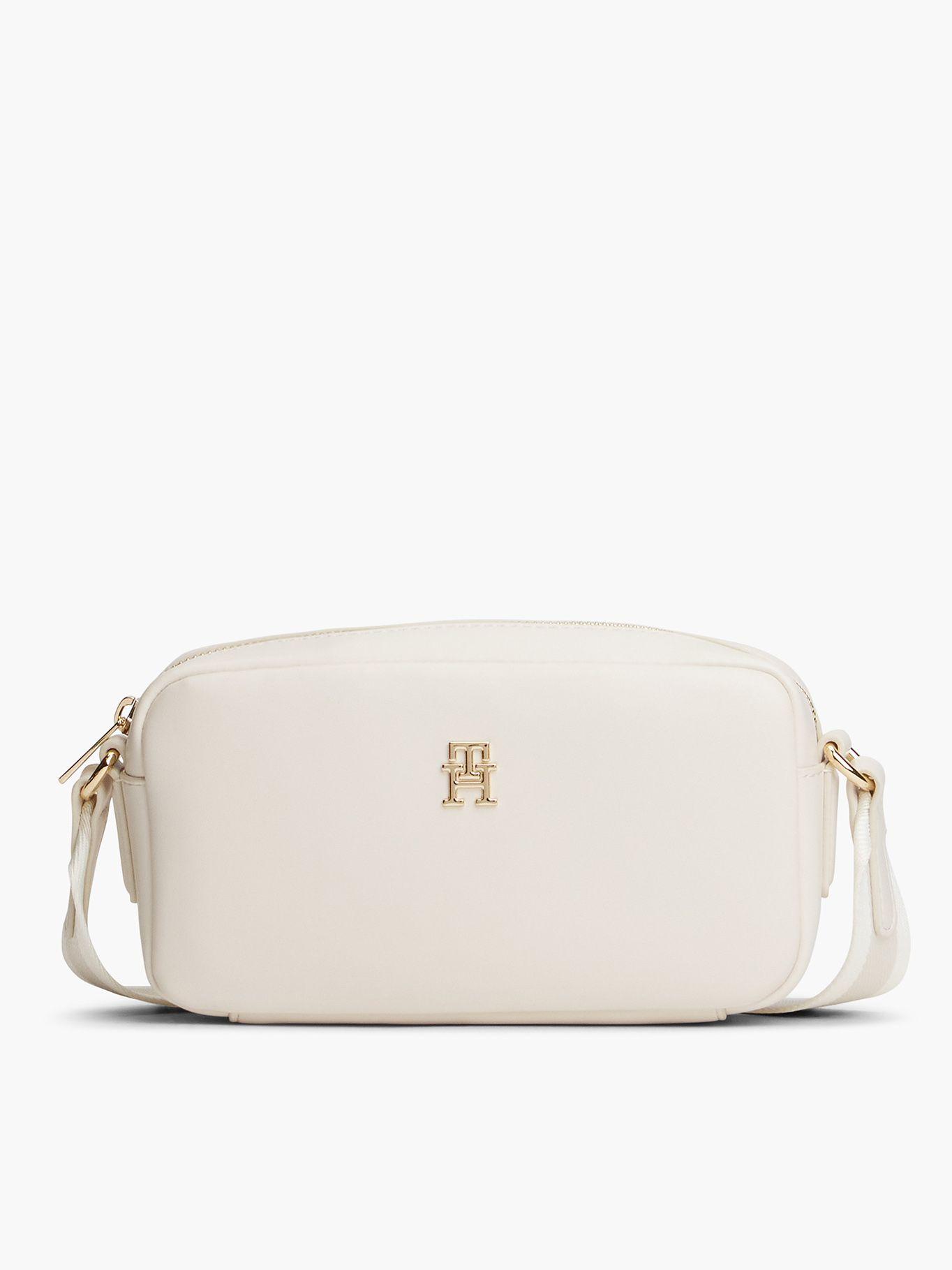 Cartera Essential Con Logo En Bajo Relieve-0