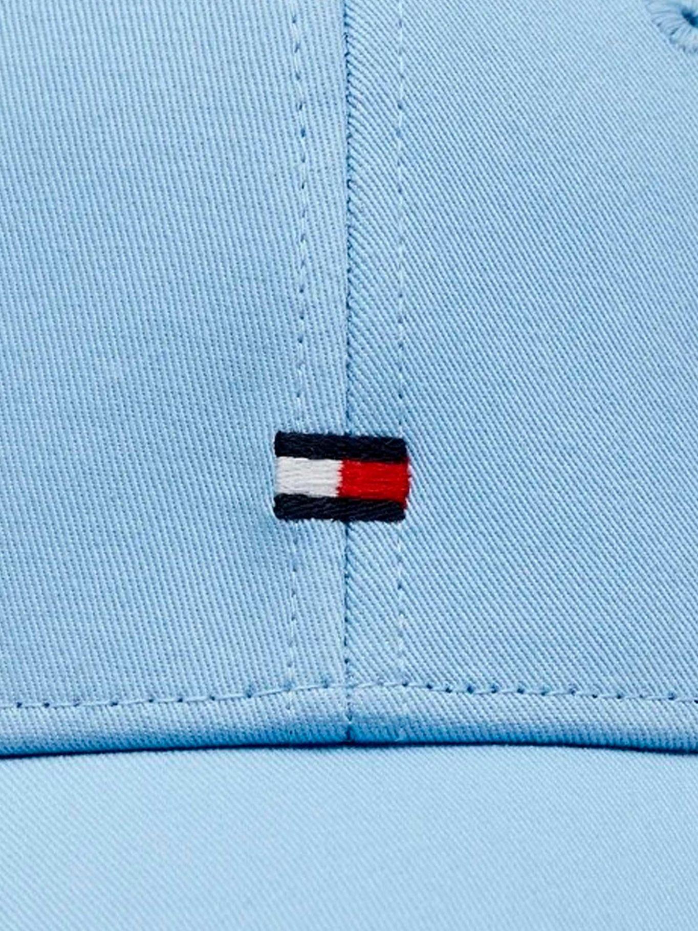 Jockey Essential Logo Bordado Celeste Tommy Hilfiger-2