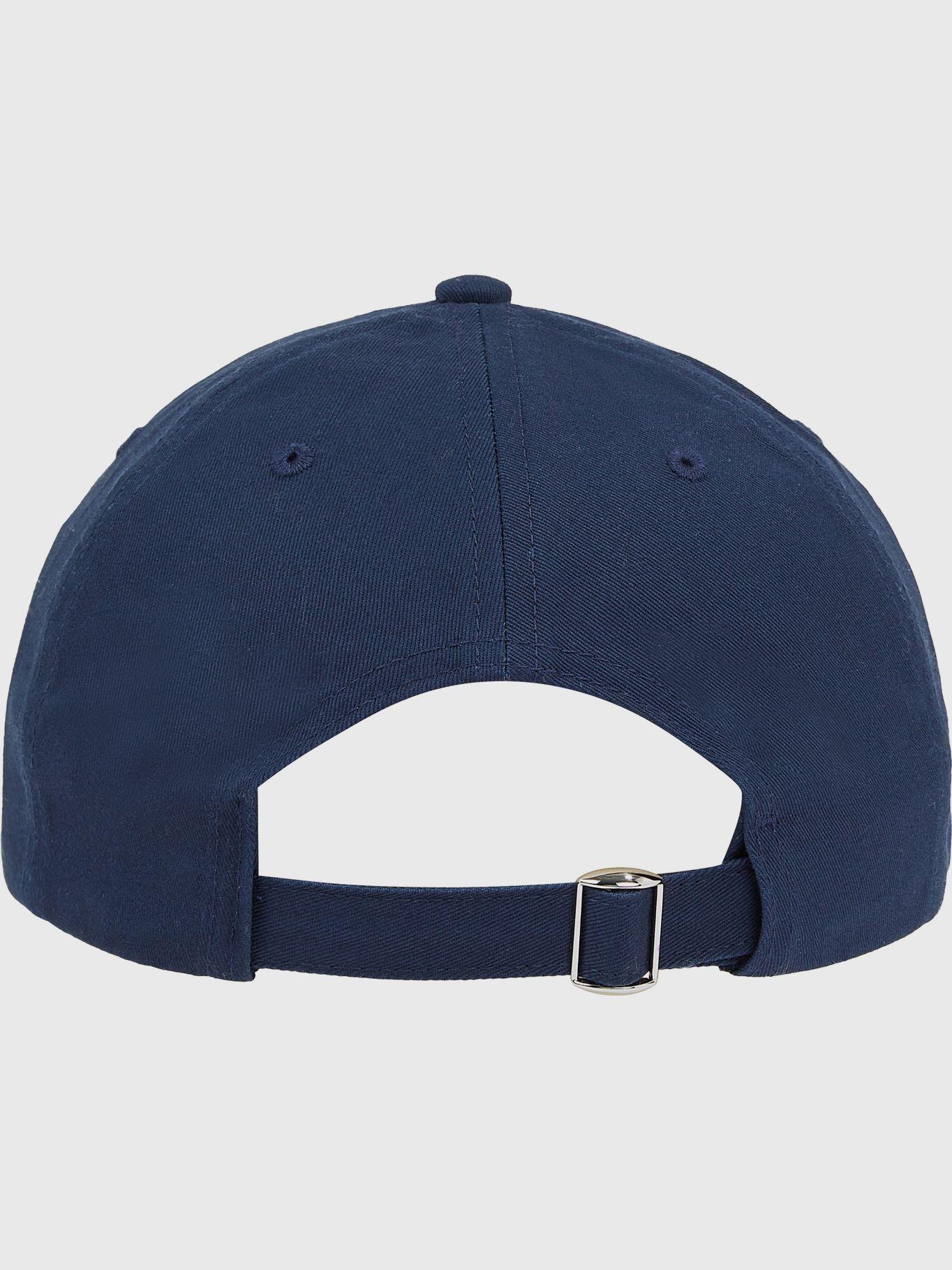 Jockey Sport Flag Con Logo Azul Tommy Hilfiger-1