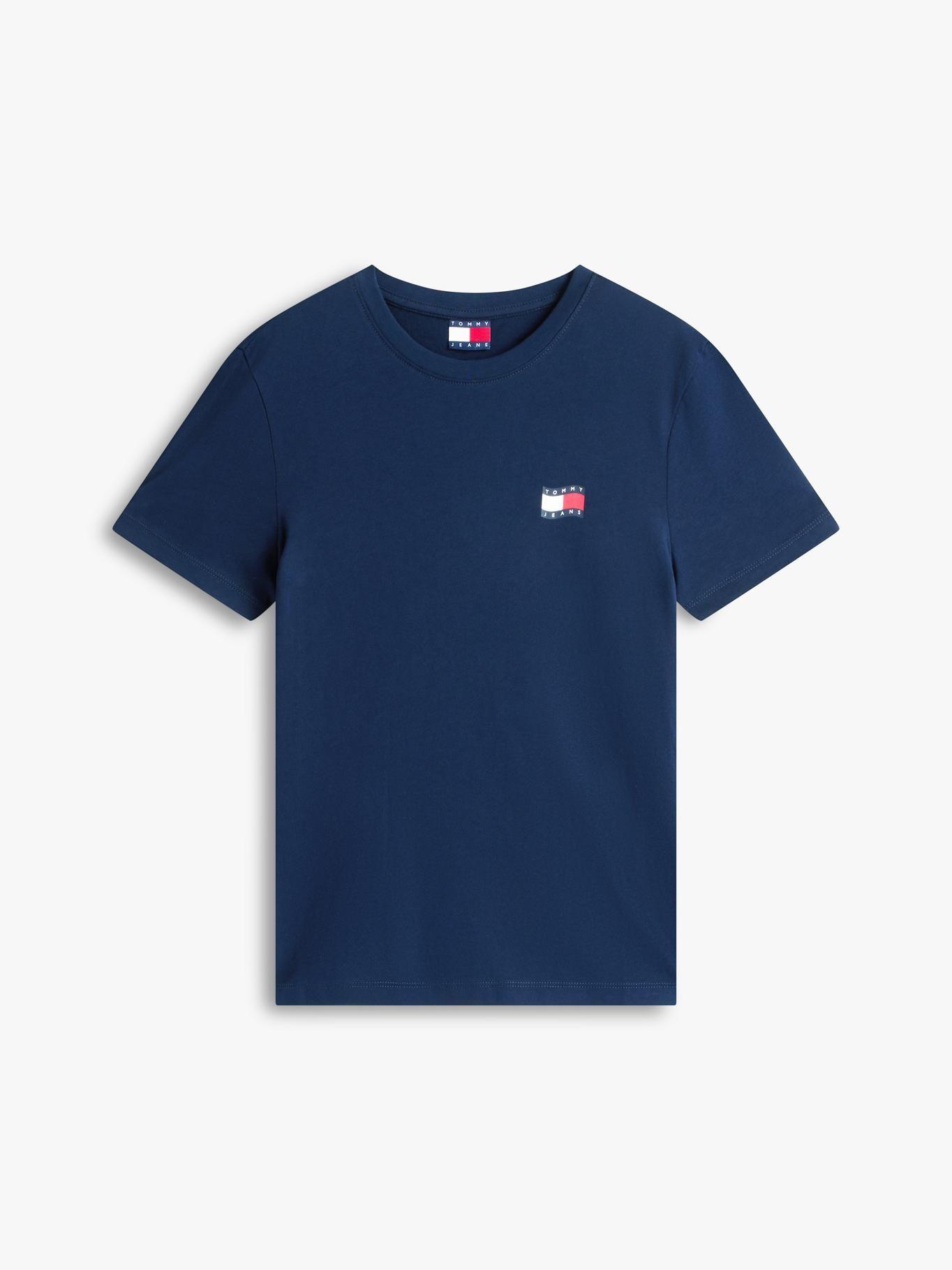 Polera Con Logo Ondulante Regular Fit-4