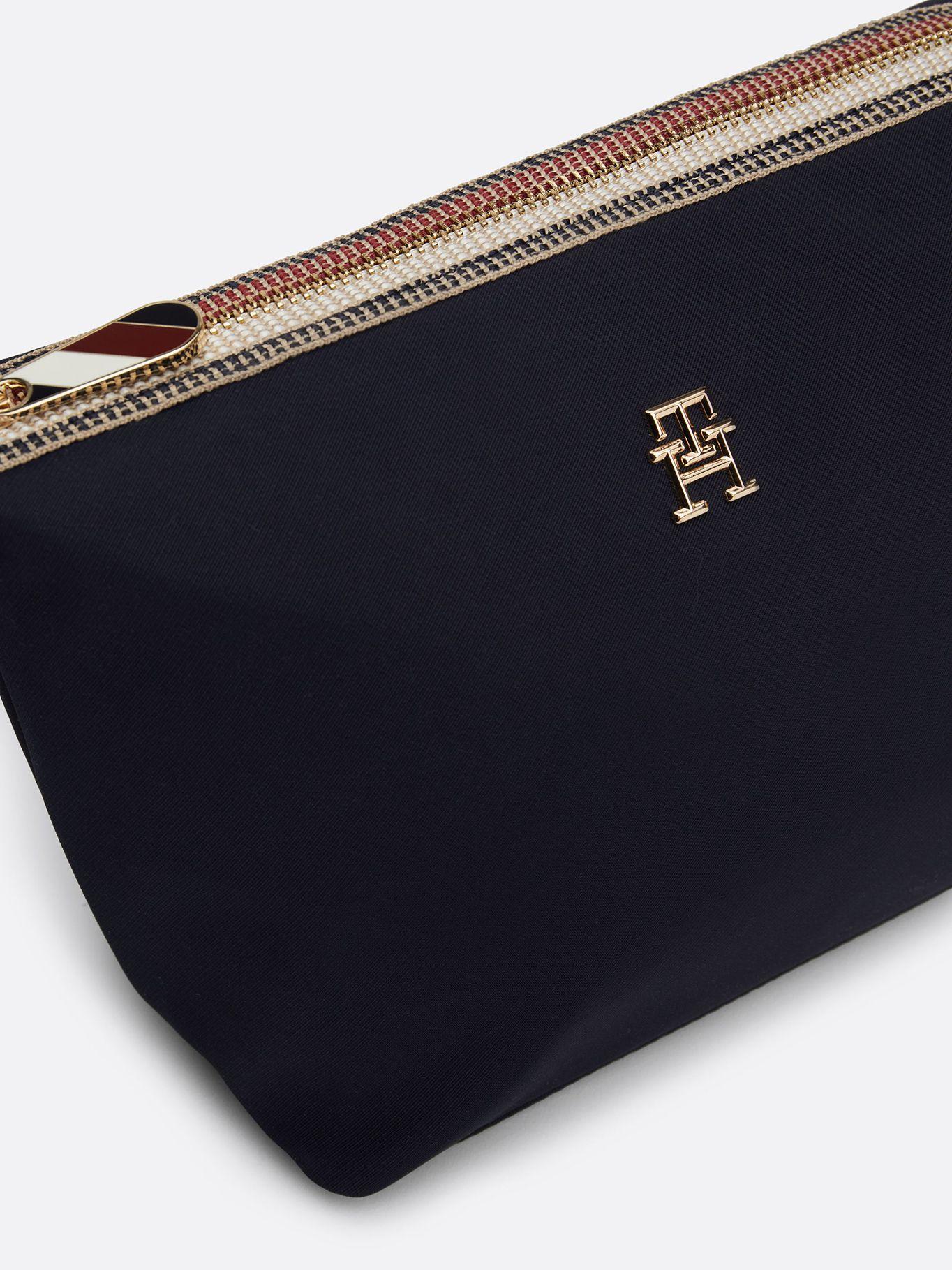 Neceser Poppy Corporate Azul Tommy Hilfiger-3