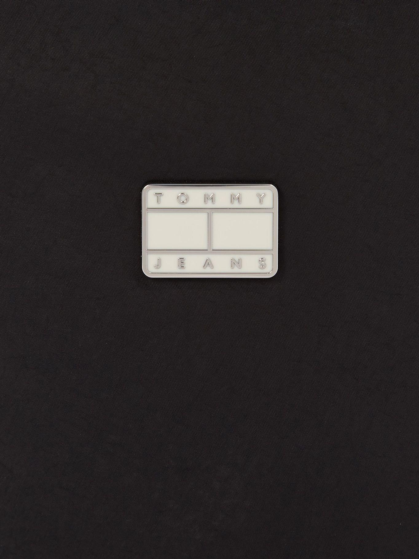 Bolso Para Celular Hype Conscious Negro Tommy Hilfiger-2