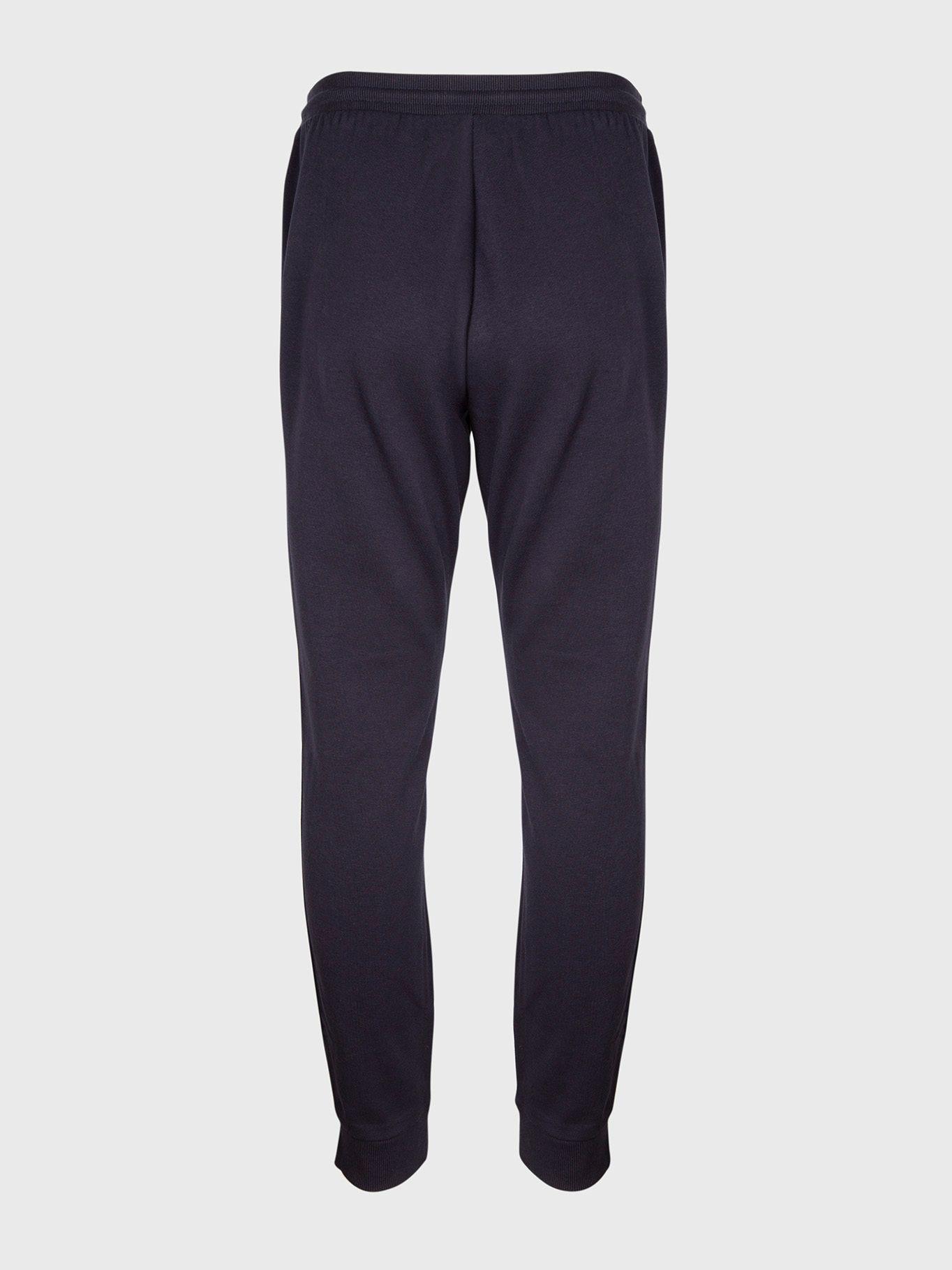 Joggers W Emma Azul Tommy Hilfiger-1