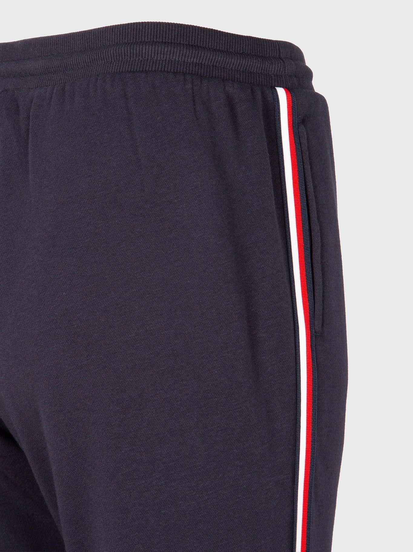 Joggers W Emma Azul Tommy Hilfiger-3