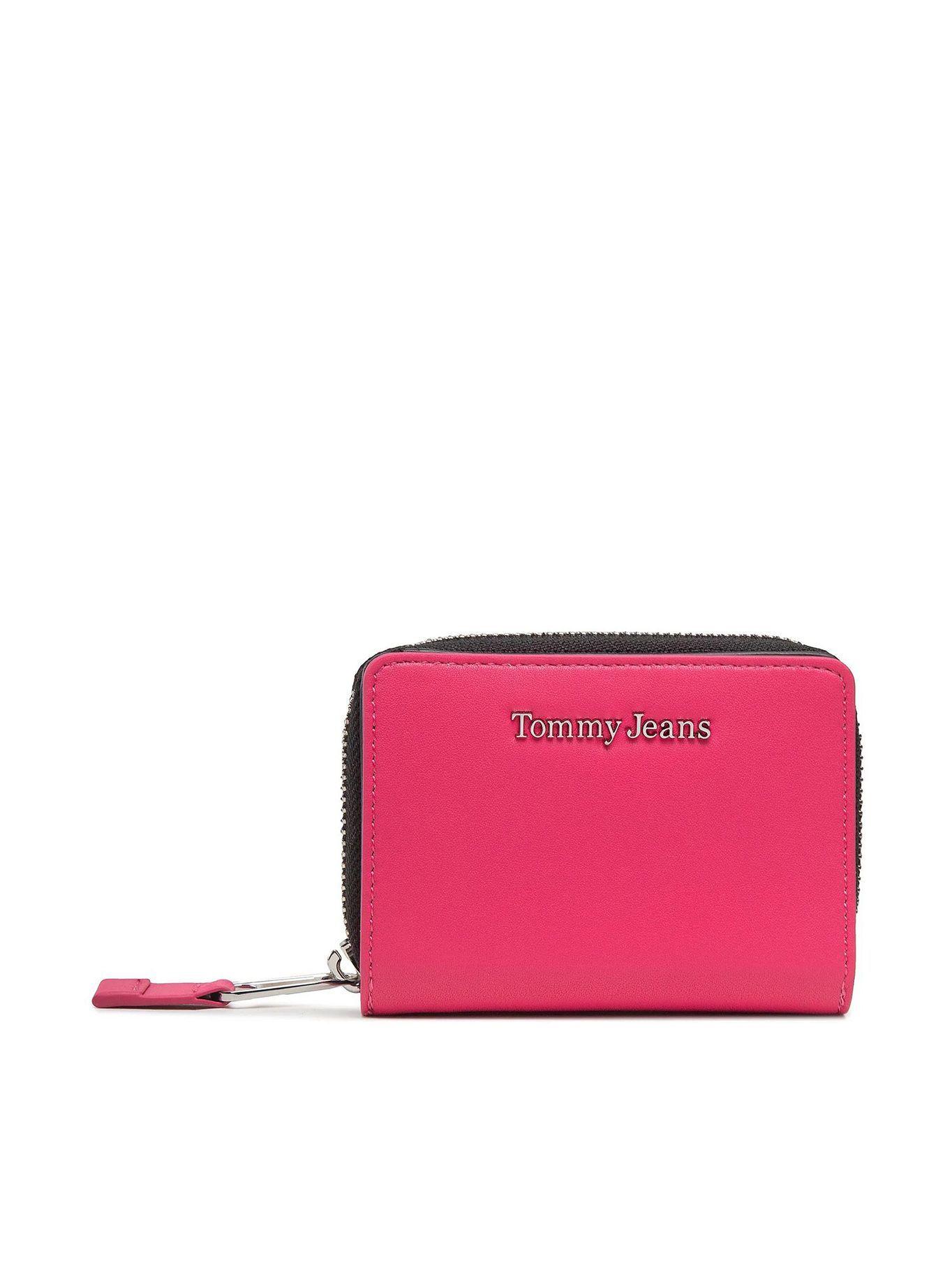 Billetera Femme Small Fucsia Tommy Hilfiger-0