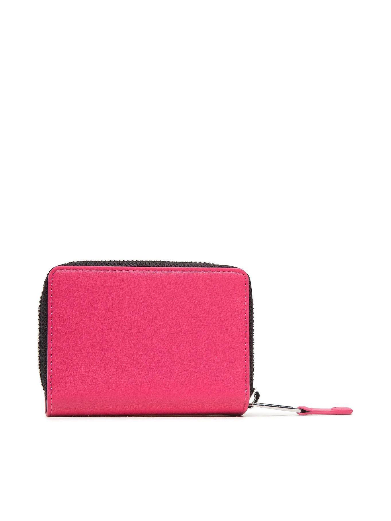 Billetera Femme Small Fucsia Tommy Hilfiger-1