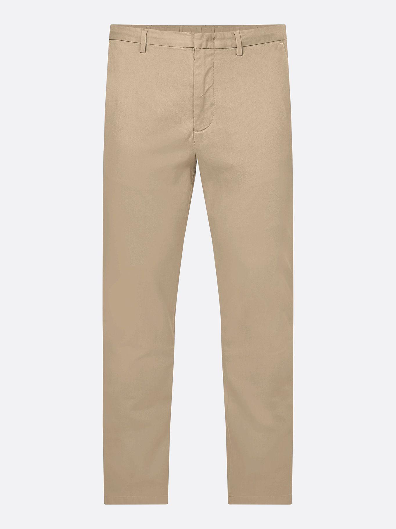 Pantalón Chino Bleecker Beige Tommy Hilfiger JN2-4