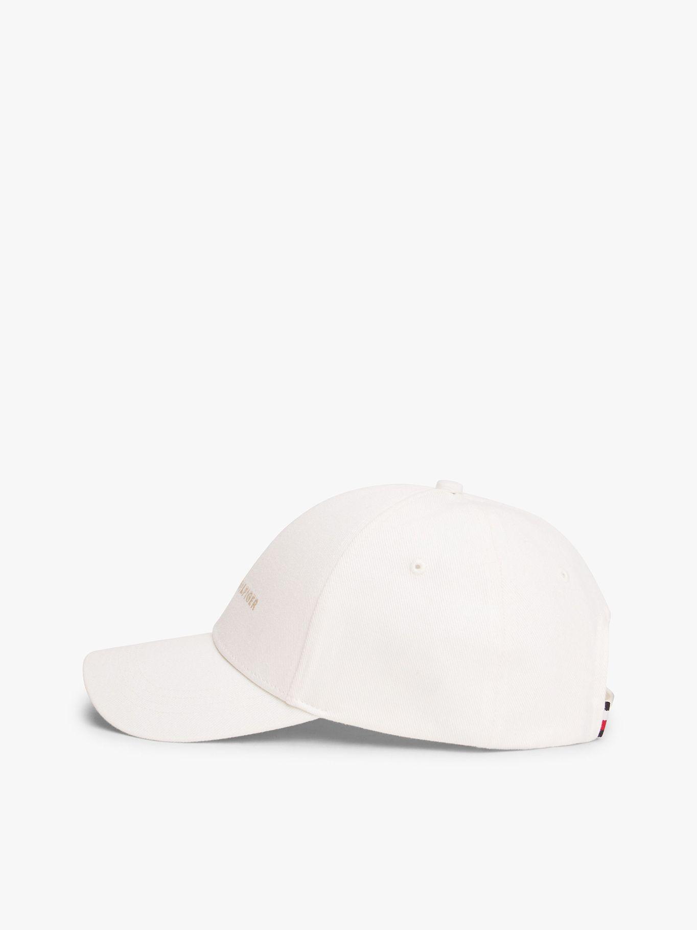 Jockey Foundation Con Logo Blanco Tommy Hilfiger-3