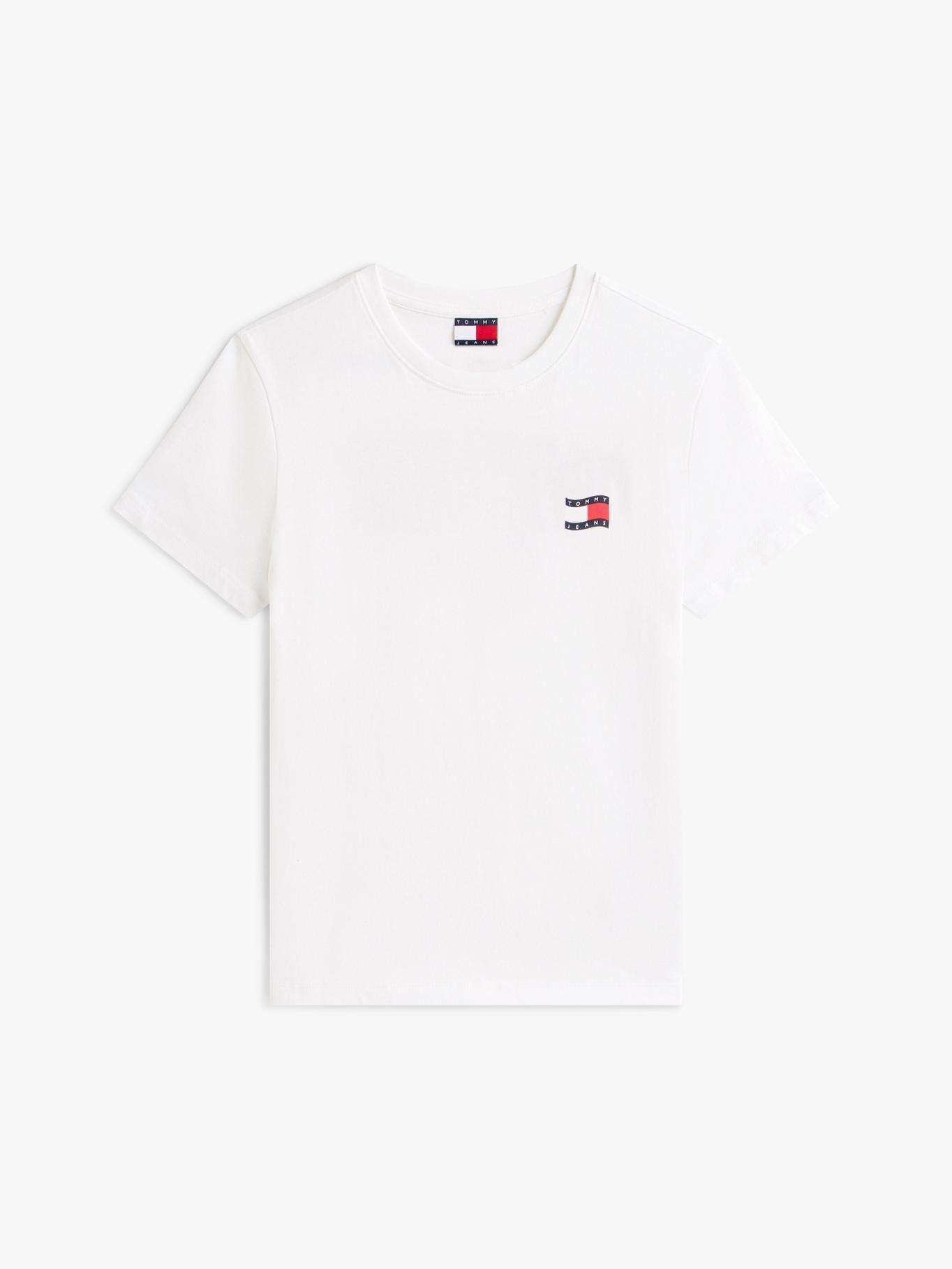Polera Con Logo Ondulante Regular Fit-4