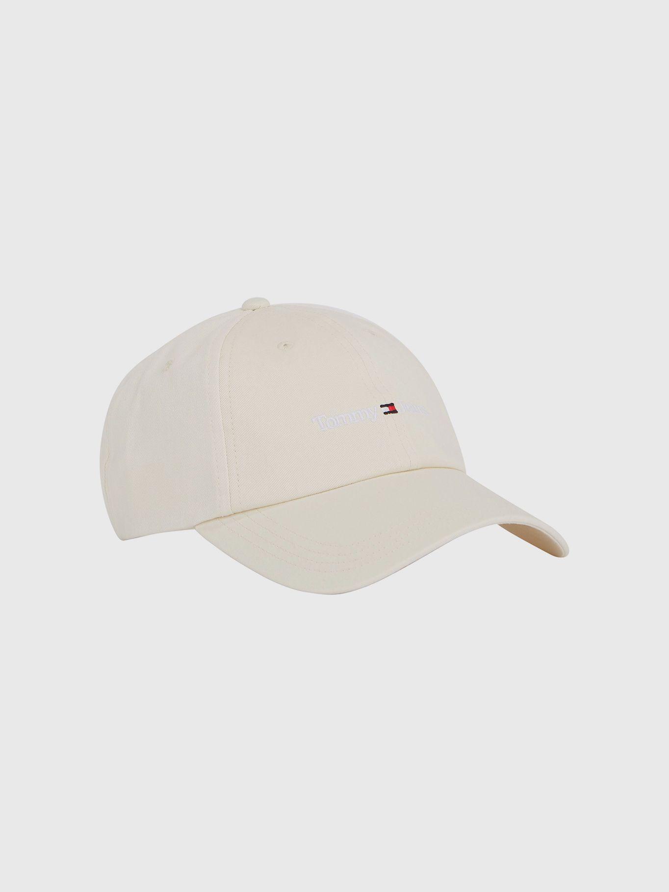 Jockey Sport Con Logo Beige Tommy Hilfiger-0