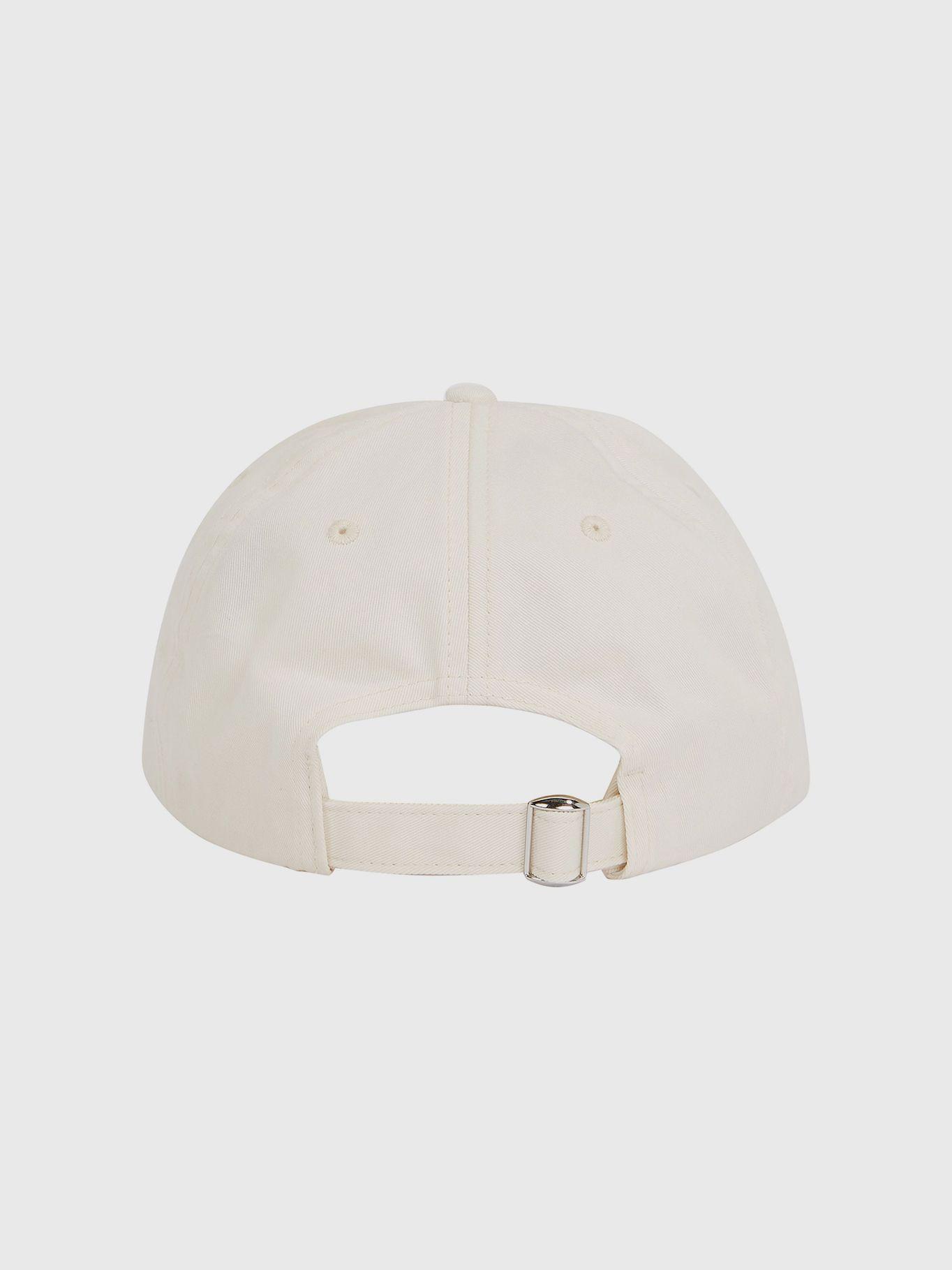 Jockey Sport Con Logo Beige Tommy Hilfiger-2