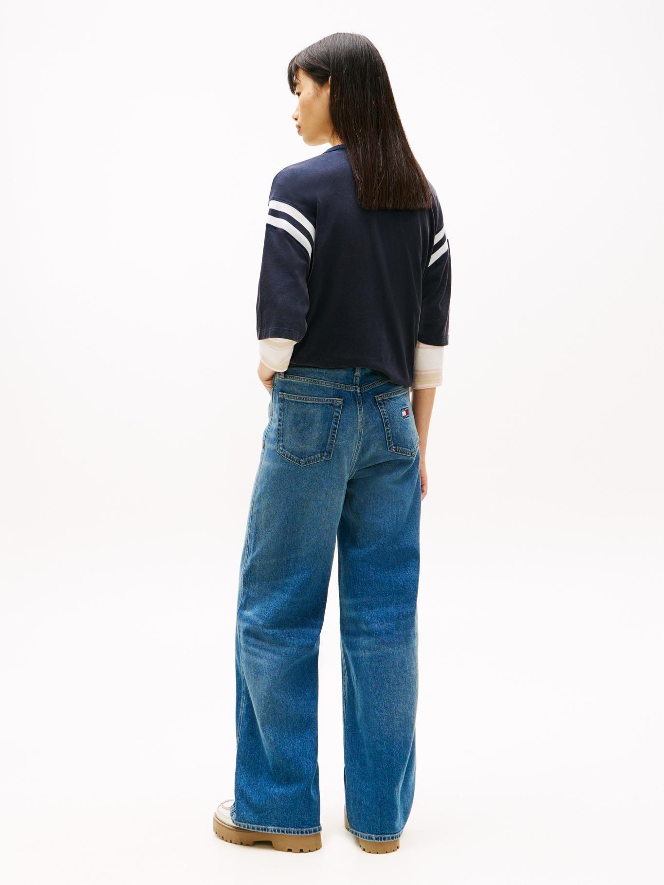 Jeans Claire Wide Leg Fit-2
