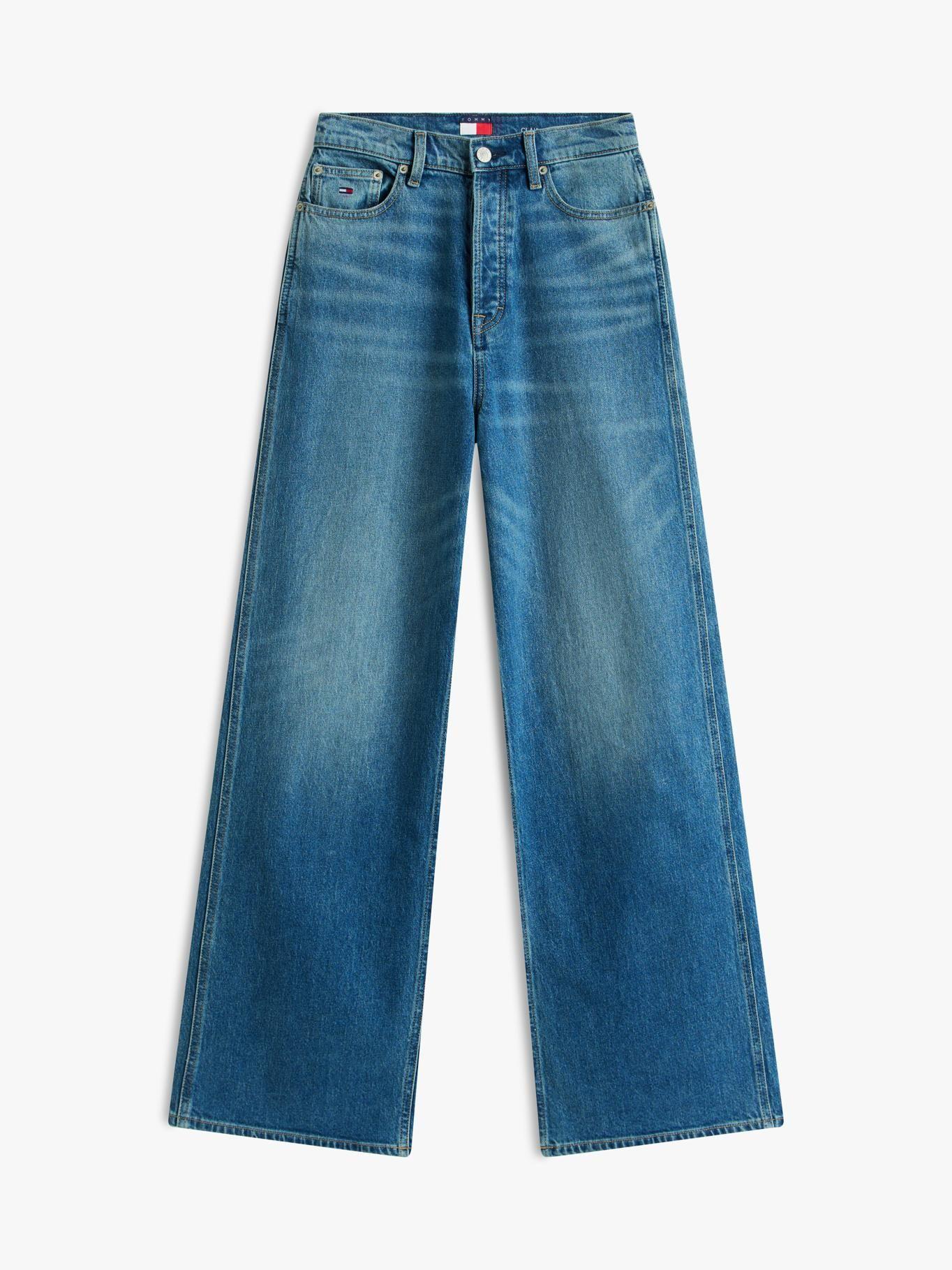 Jeans Claire Wide Leg Fit-4