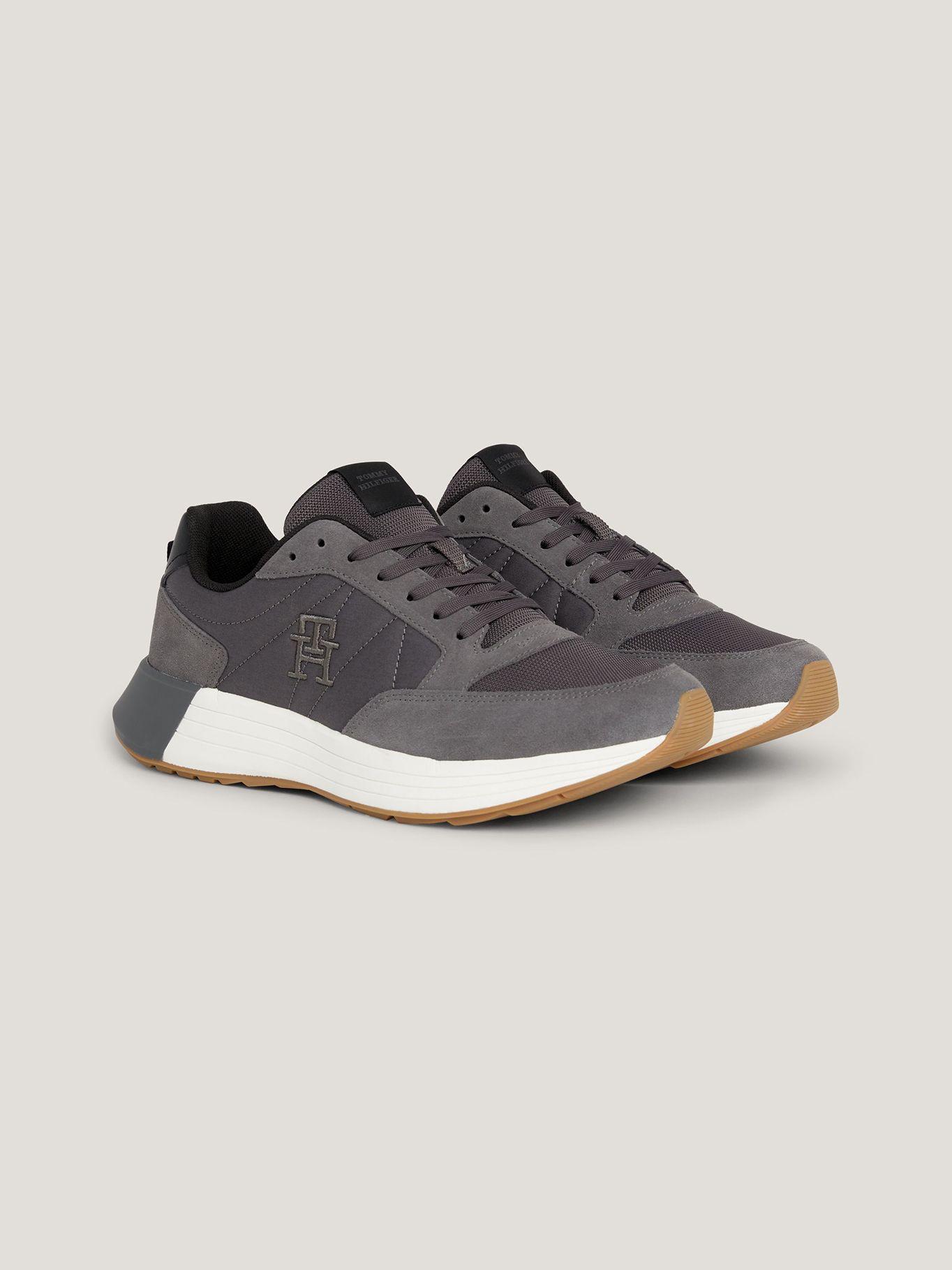 Zapatillas Classic Elevated Negro Tommy Hilfiger-0