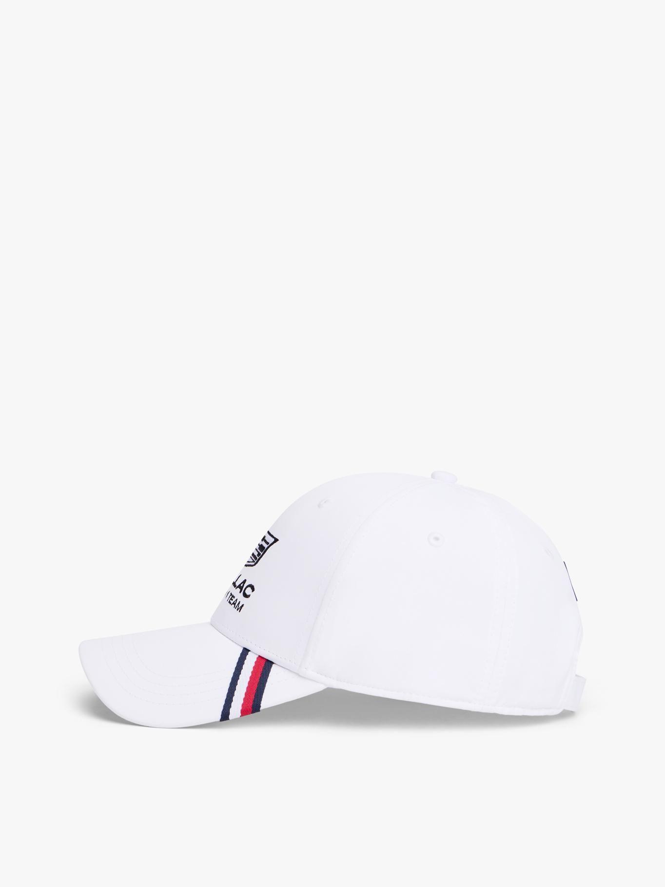 Jockey F1 TH x Cadillac Blanco Tommy Hilfiger-3