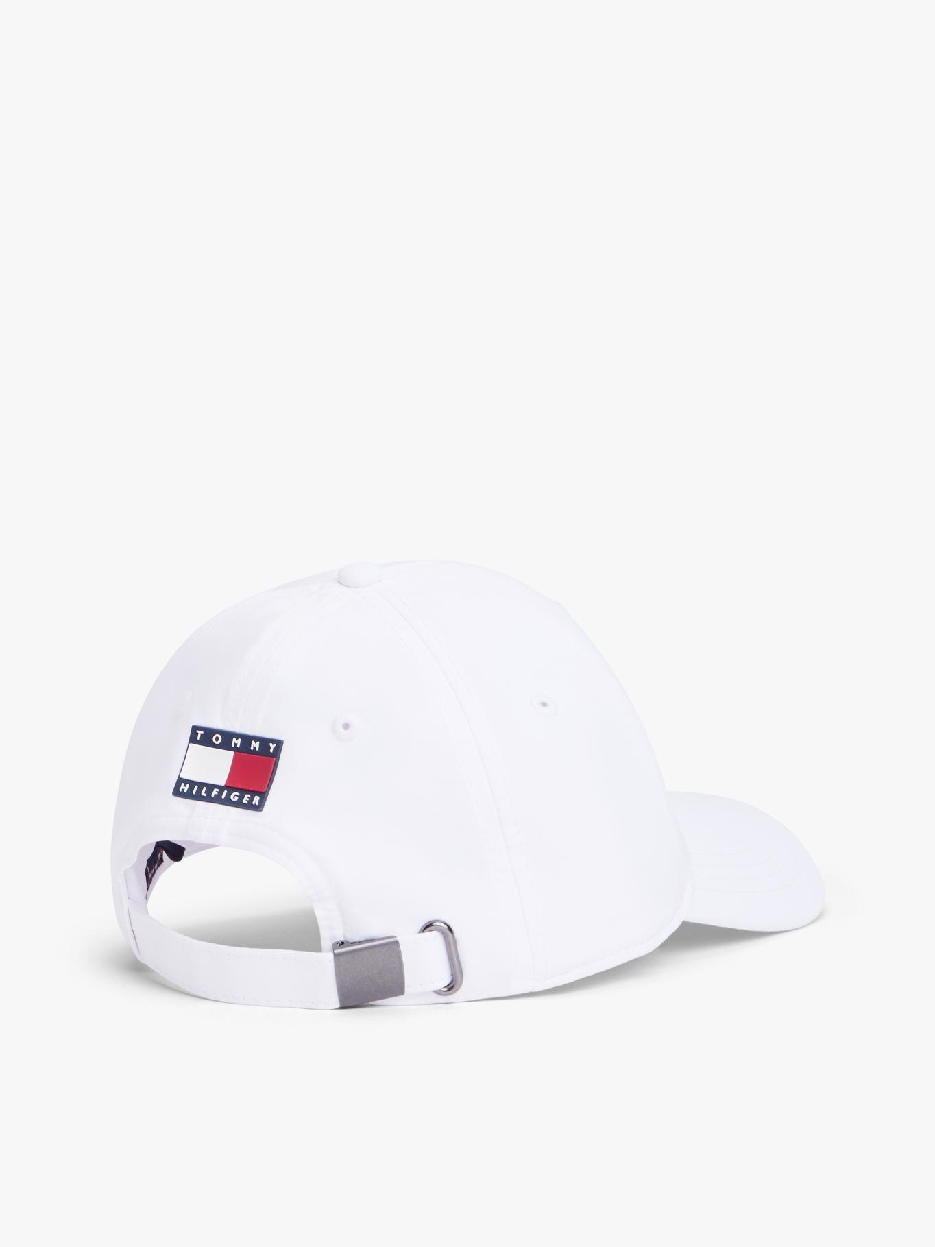 Jockey F1 TH x Cadillac Blanco Tommy Hilfiger-4