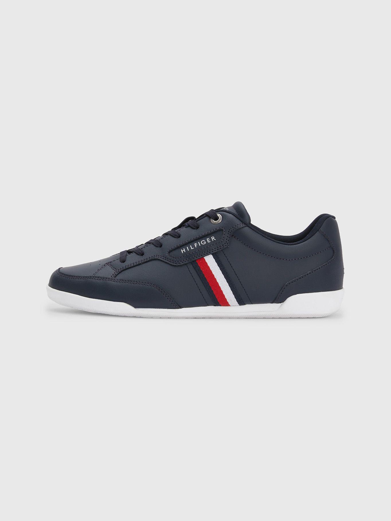 Zapatillas Sport Classics Azul Tommy Hilfiger-2