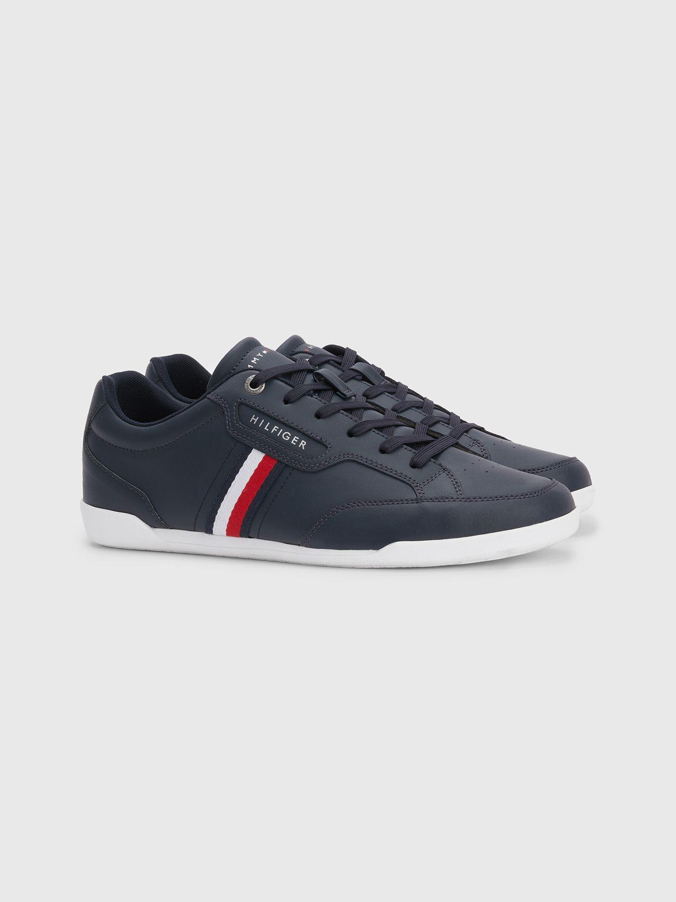 Zapatillas Sport Classics Azul Tommy Hilfiger-0